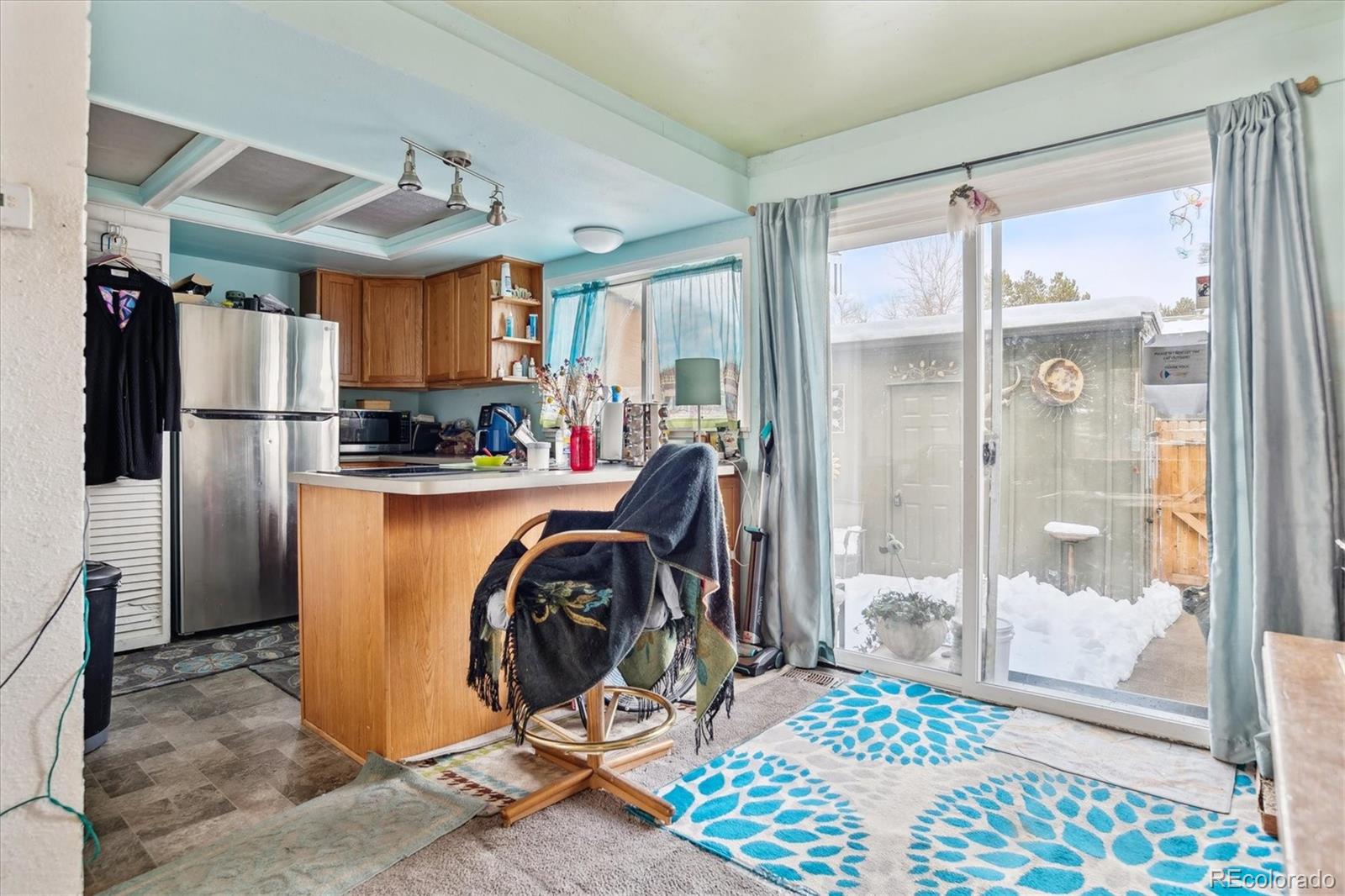 MLS Image #6 for 526 s carr street,lakewood, Colorado