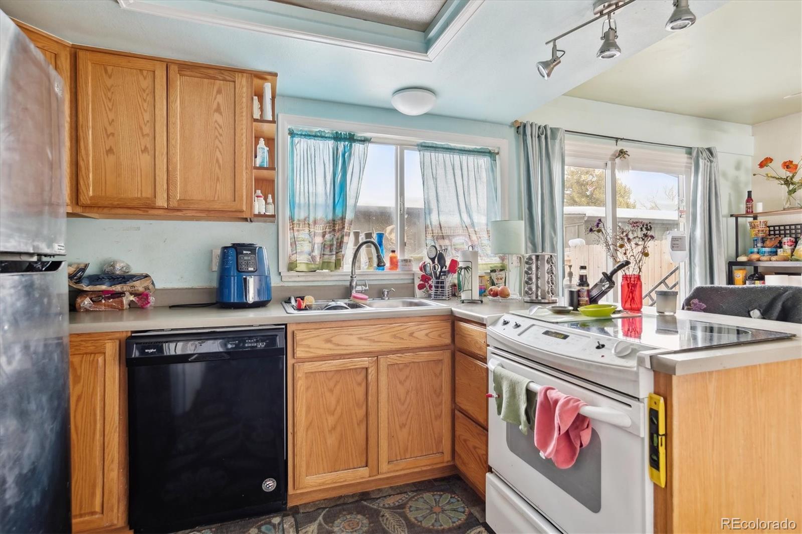 MLS Image #9 for 526 s carr street ,lakewood, Colorado
