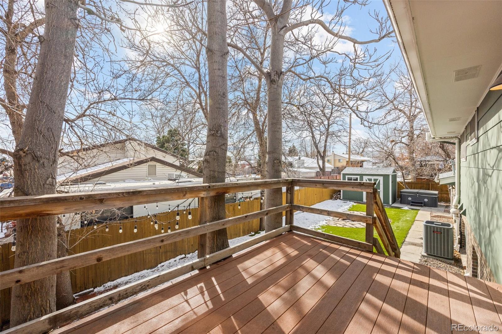 MLS Image #21 for 6438 w 65th avenue,arvada, Colorado