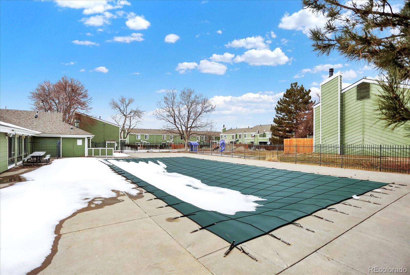 MLS Image #11 for 12227 e ford avenue,aurora, Colorado