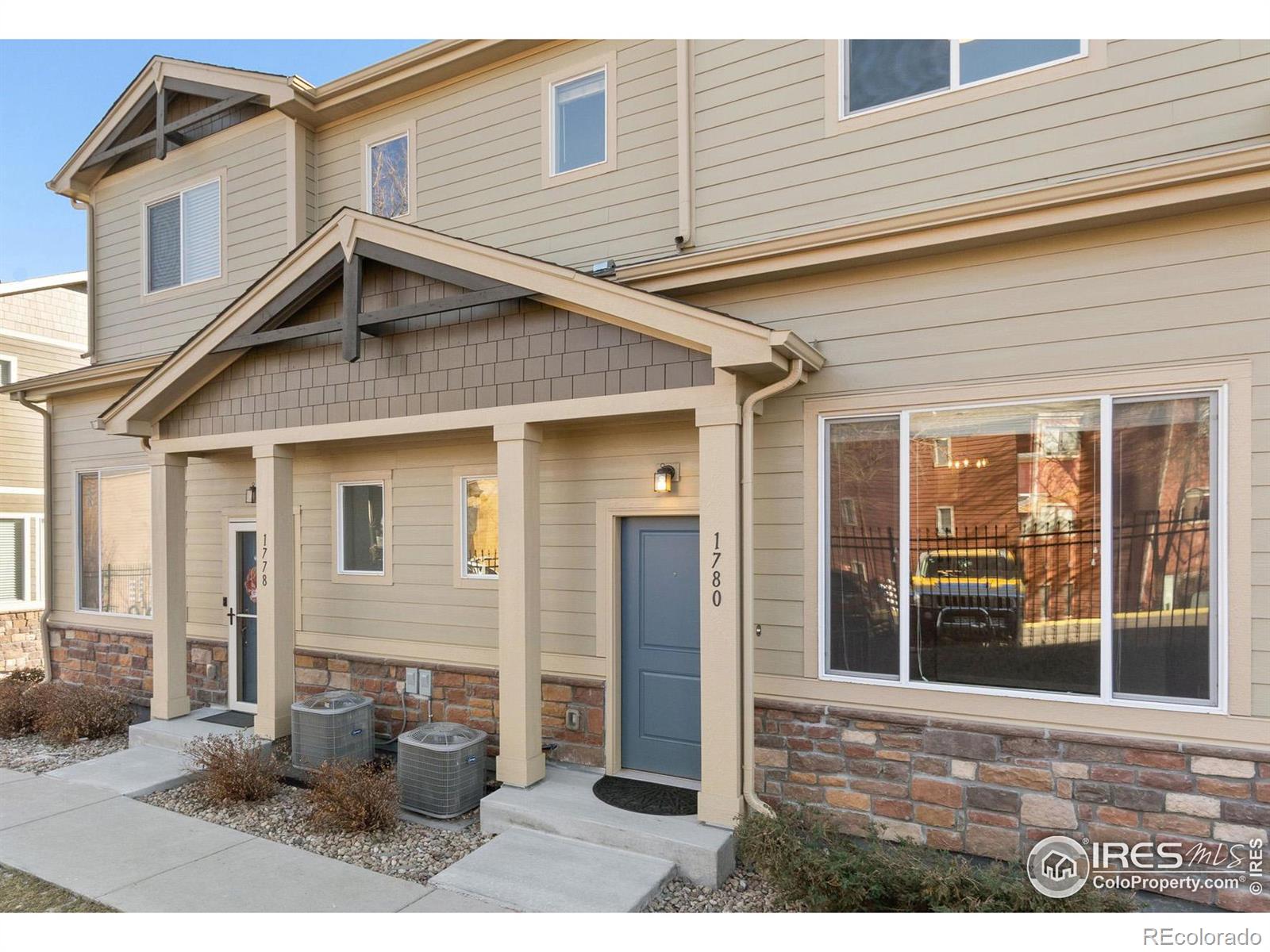 Report Image for 1780  Aspen Meadows Circle,Federal Heights, Colorado