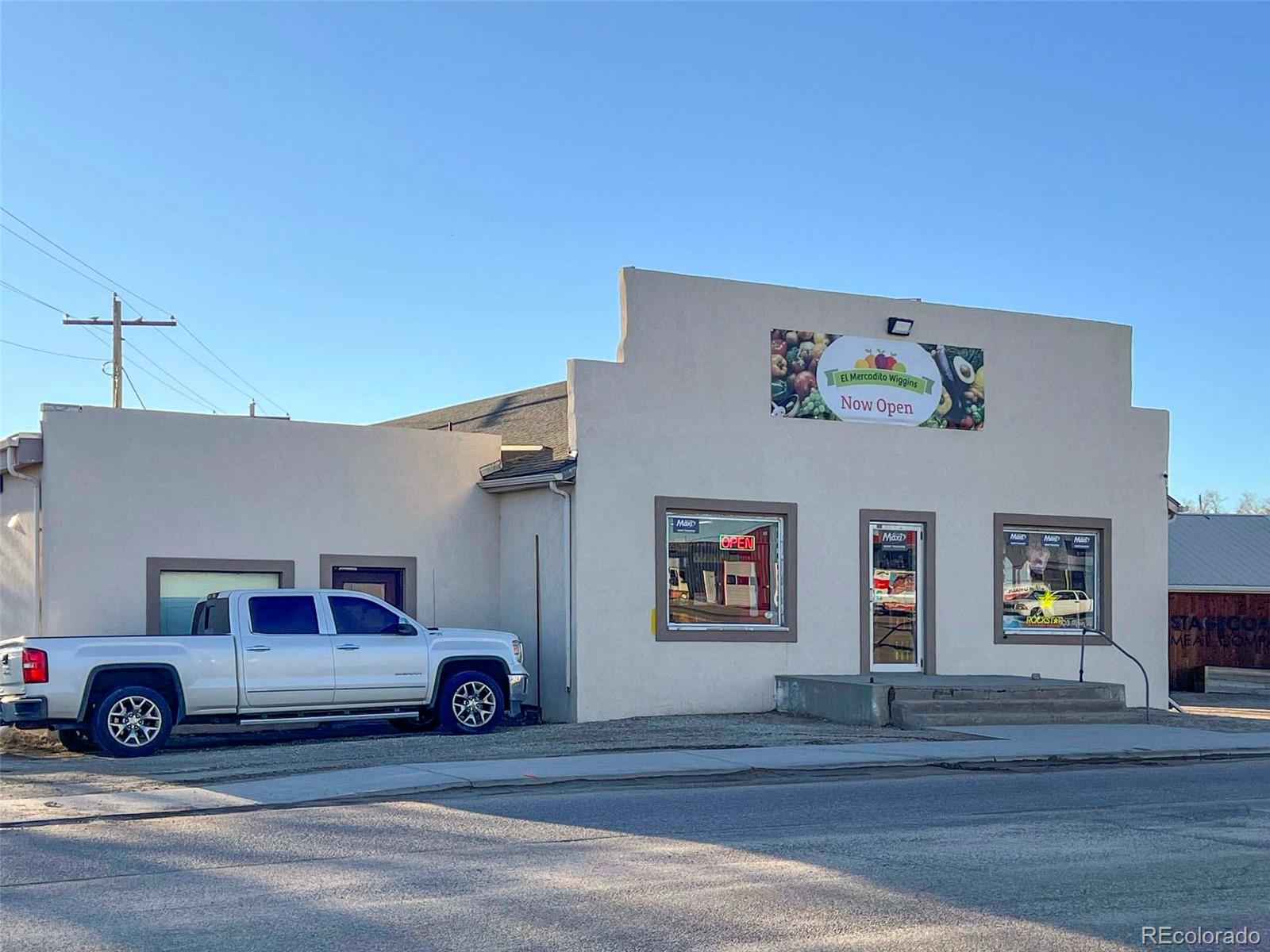 MLS Image #31 for 123  seventh avenue,wiggins, Colorado