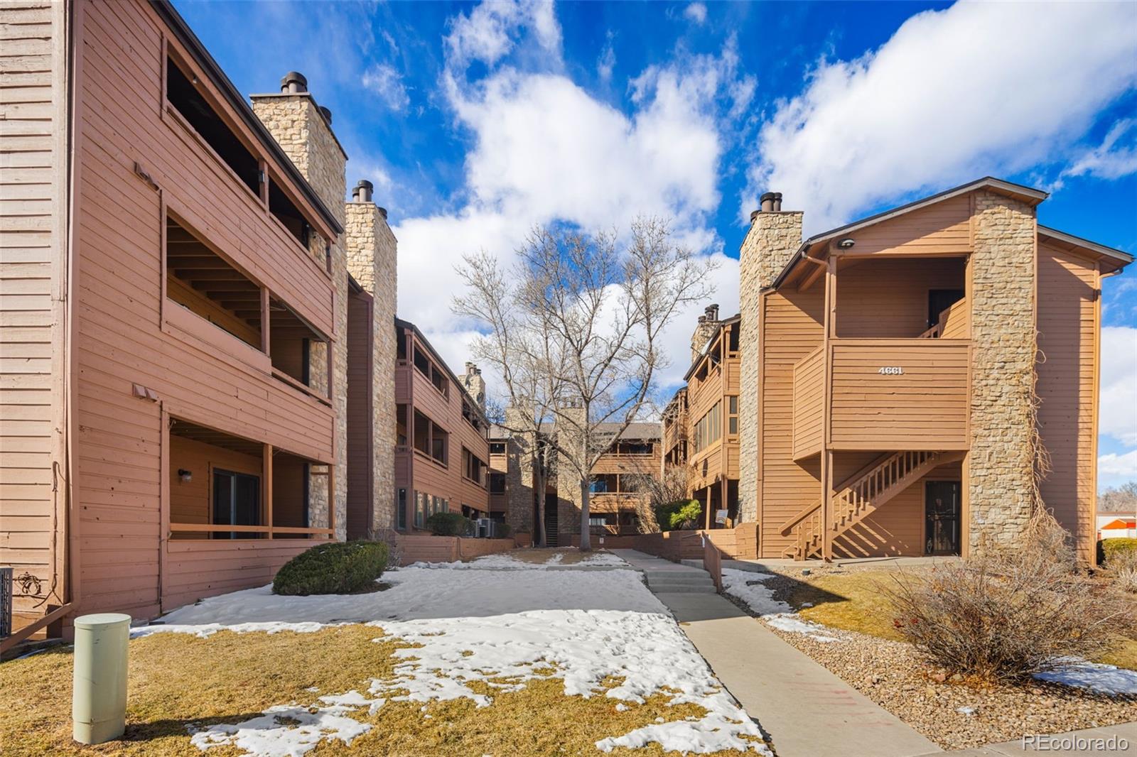 MLS Image #1 for 4661 s decatur street 204,englewood, Colorado