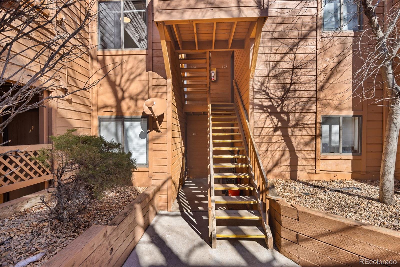 MLS Image #2 for 4661 s decatur street 204,englewood, Colorado