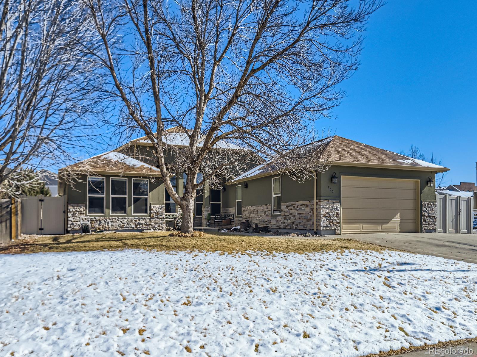 MLS Image #2 for 100  hawthorn street,frederick, Colorado