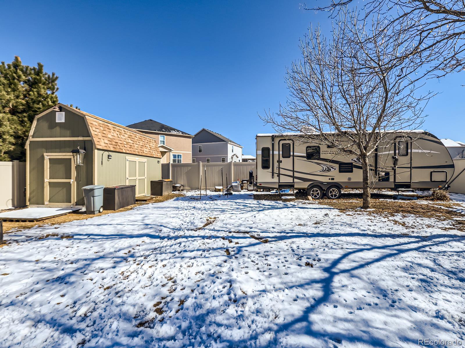 MLS Image #33 for 100  hawthorn street,frederick, Colorado