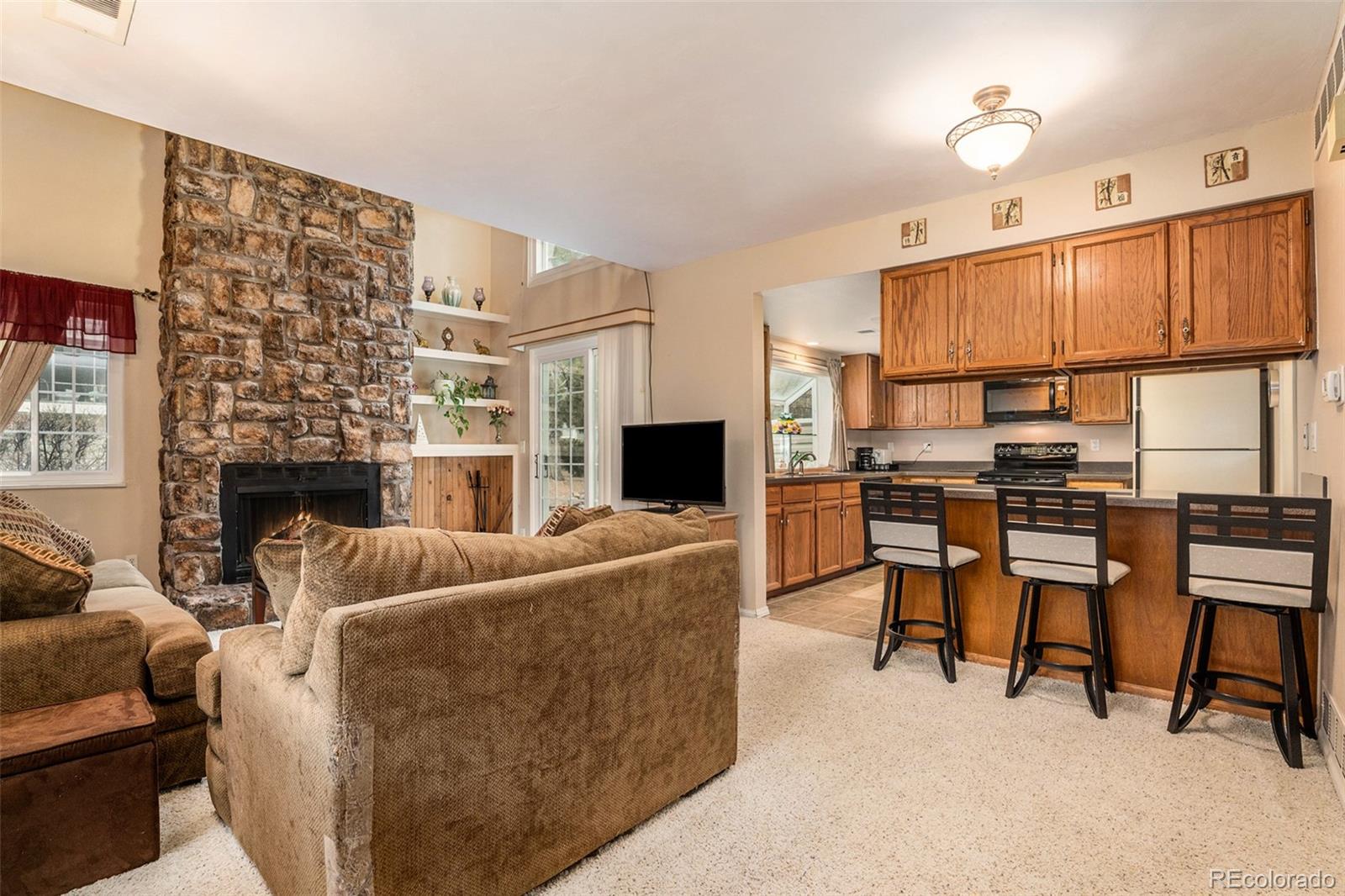 MLS Image #5 for 12582 e evans circle,aurora, Colorado