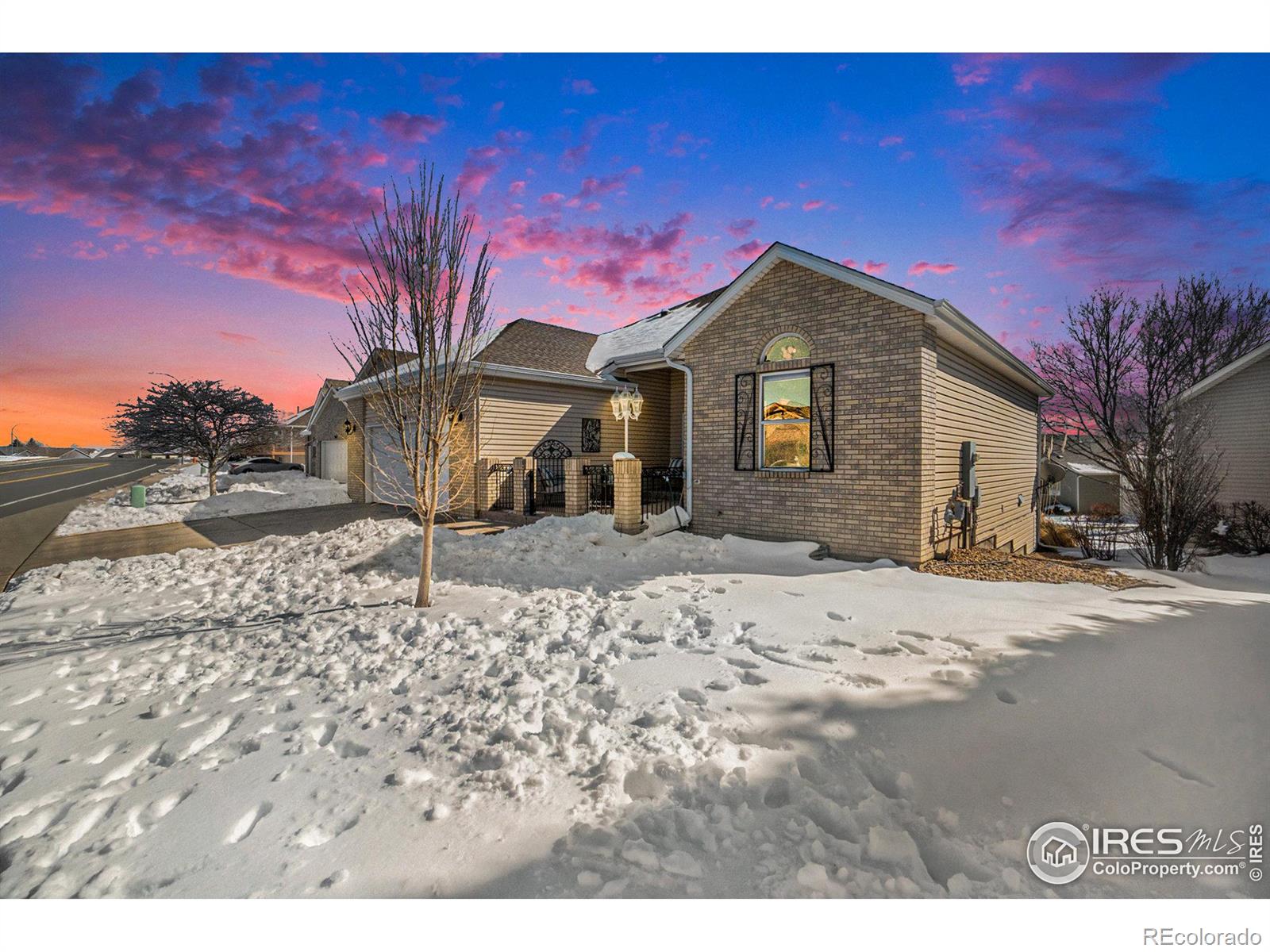 CMA Image for 642  54th ave ct,Greeley, Colorado