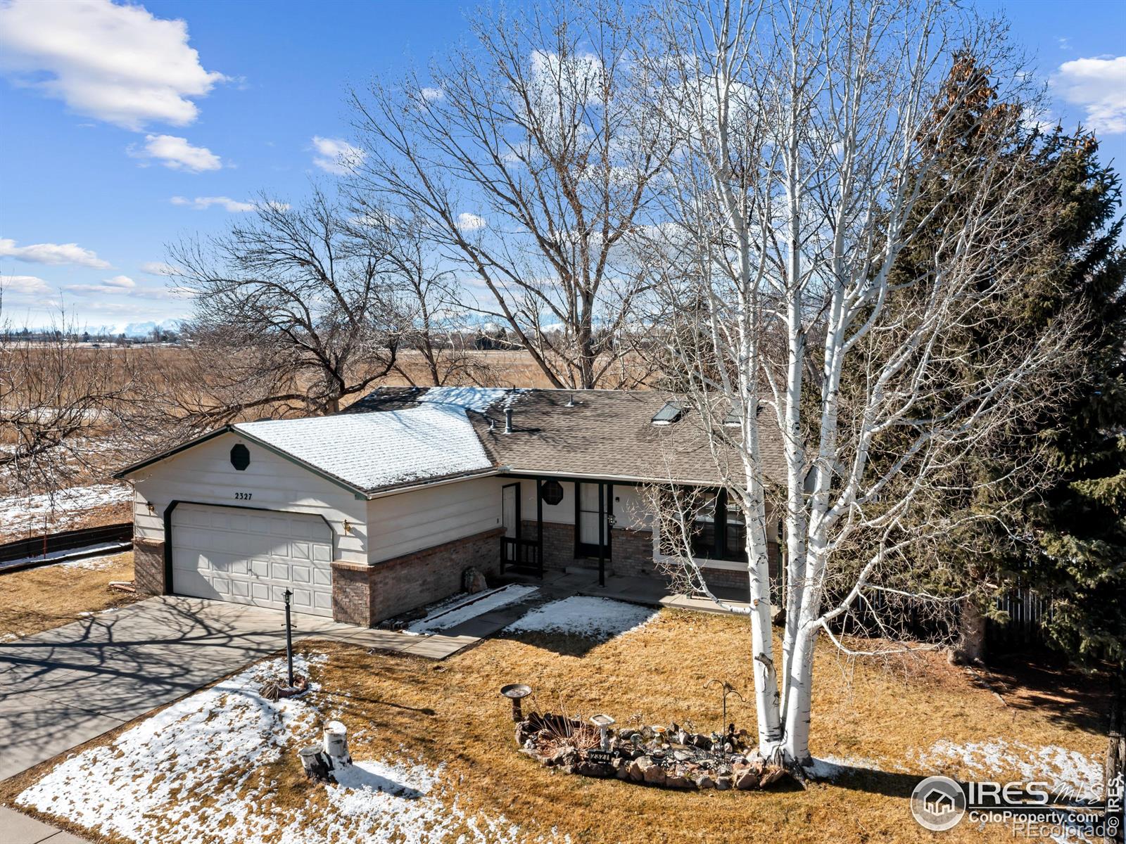 CMA Image for 2252  delia court,Loveland, Colorado