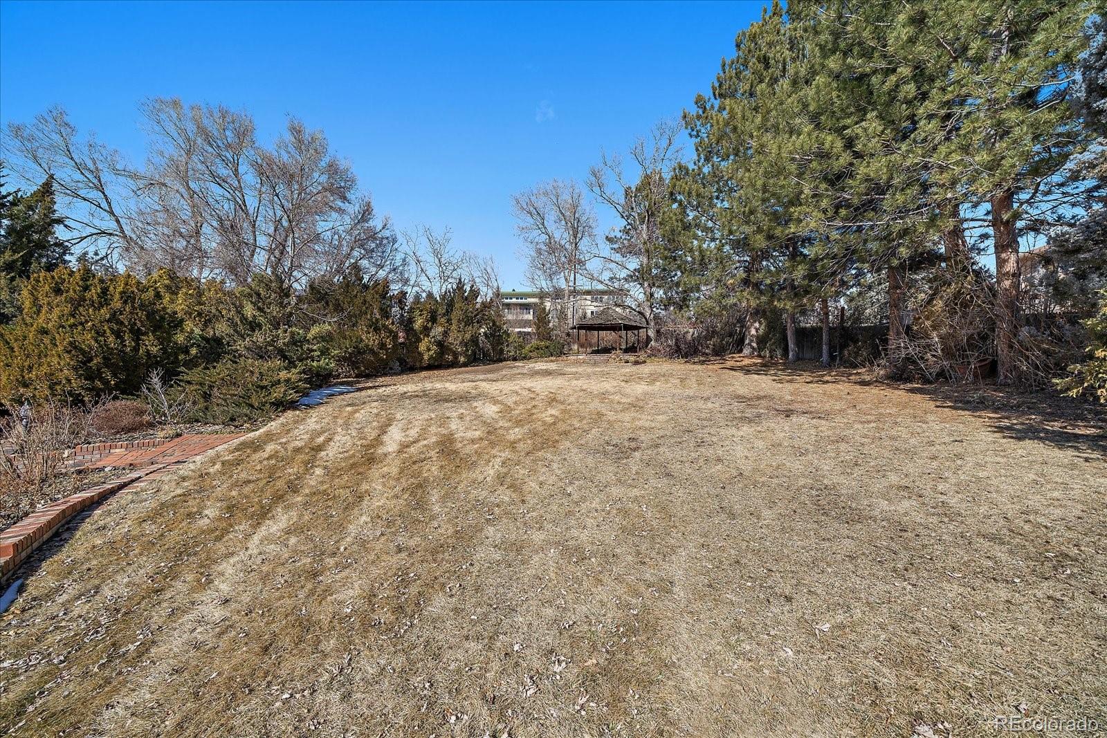MLS Image #31 for 2370 s brentwood street,lakewood, Colorado