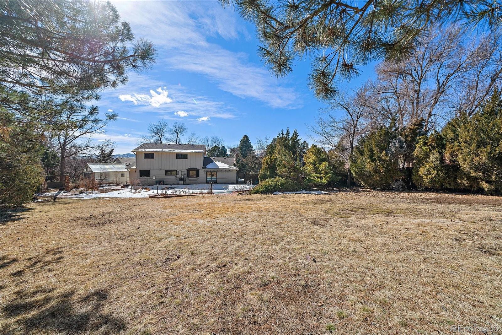 MLS Image #33 for 2370 s brentwood street,lakewood, Colorado