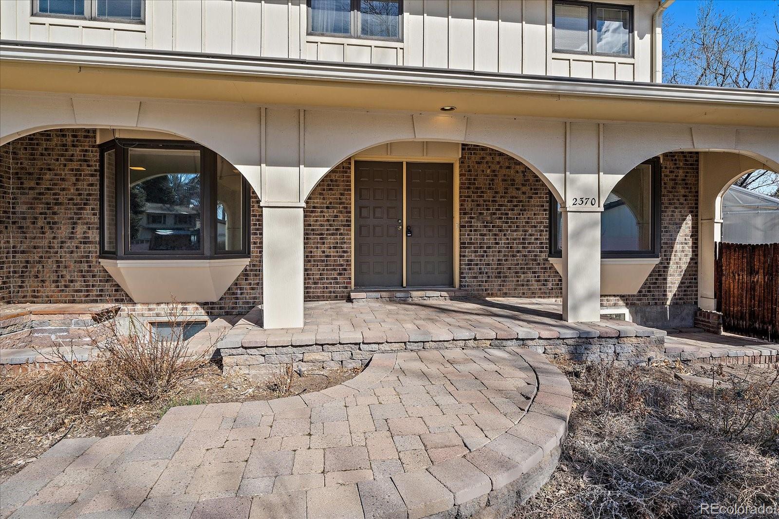MLS Image #4 for 2370 s brentwood street,lakewood, Colorado