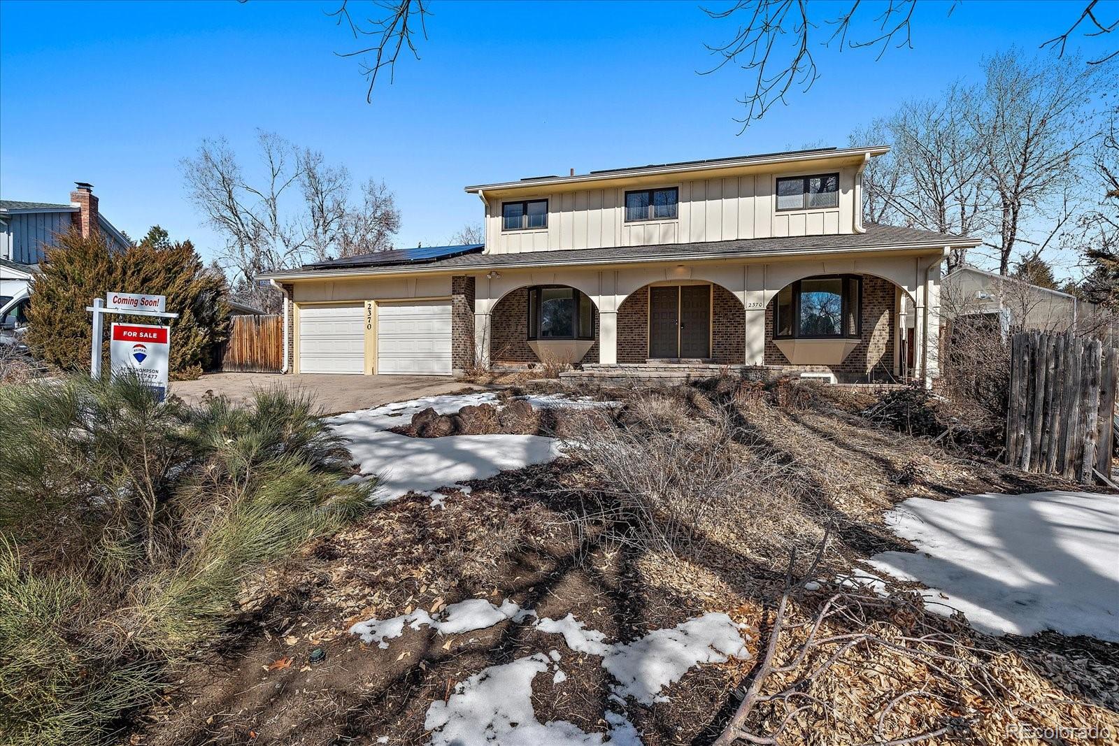 MLS Image #5 for 2370 s brentwood street,lakewood, Colorado