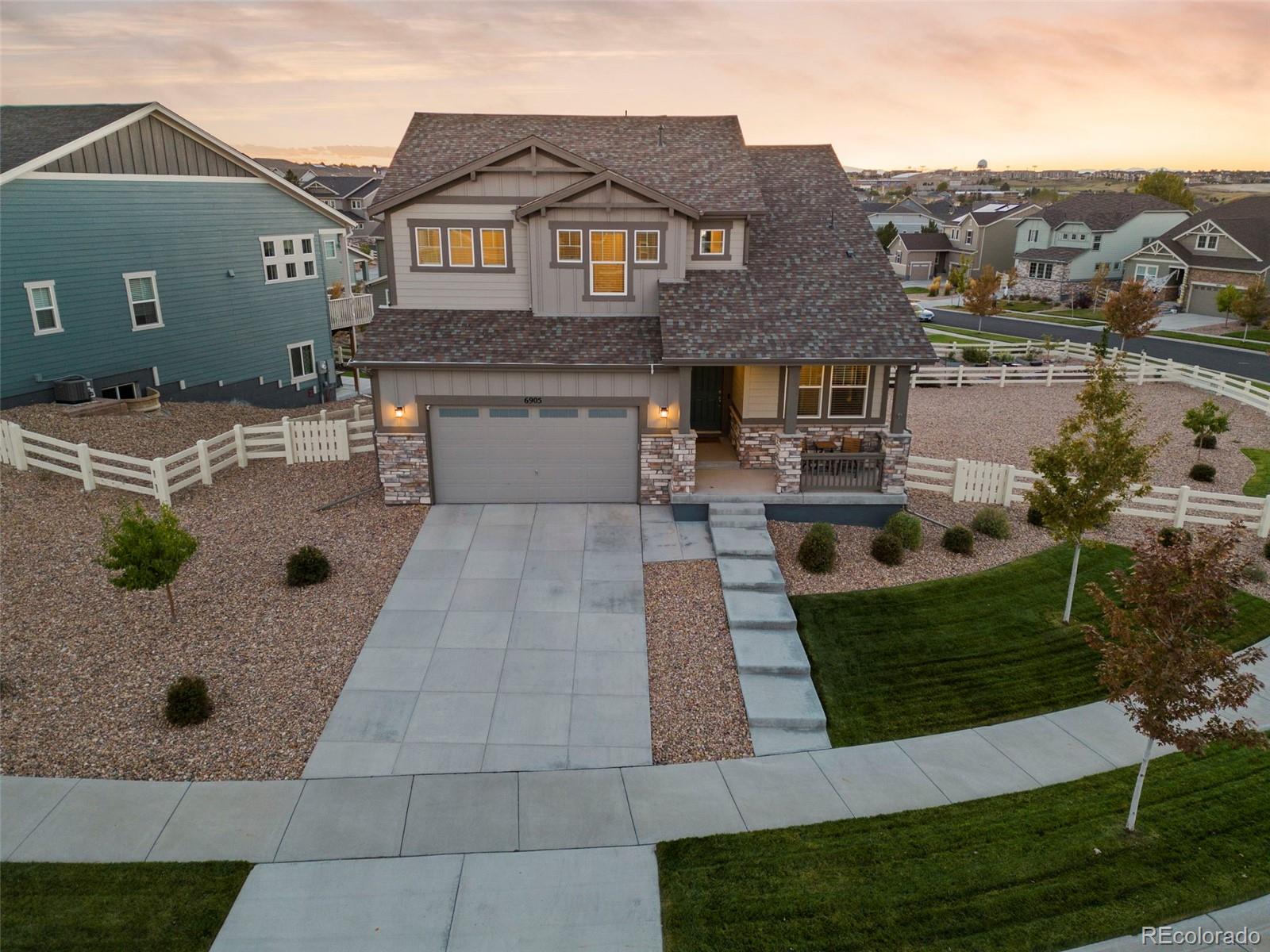 MLS Image #0 for 6905 s titus street,aurora, Colorado