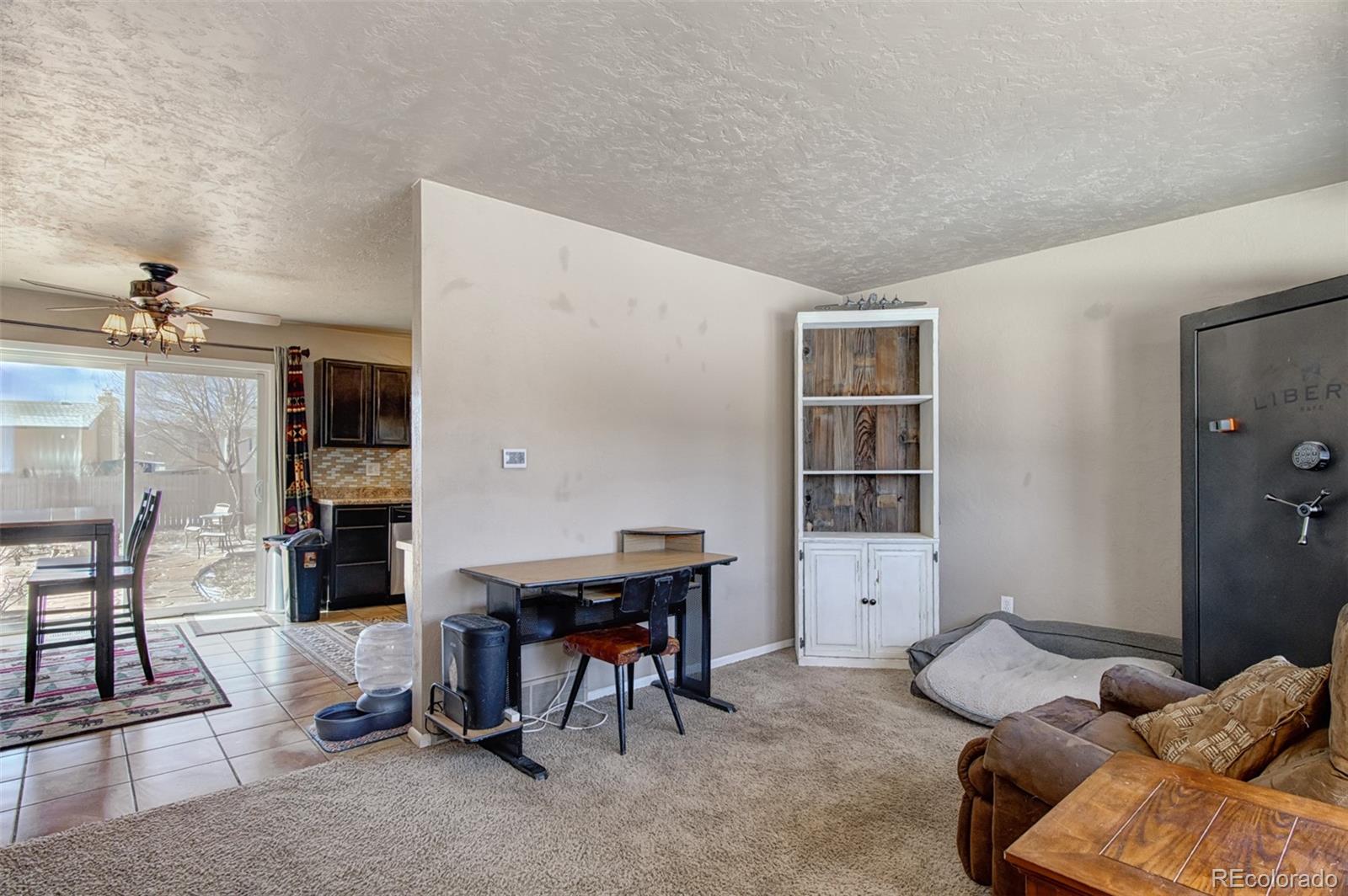 MLS Image #2 for 7330  sugarloaf terrace,fountain, Colorado