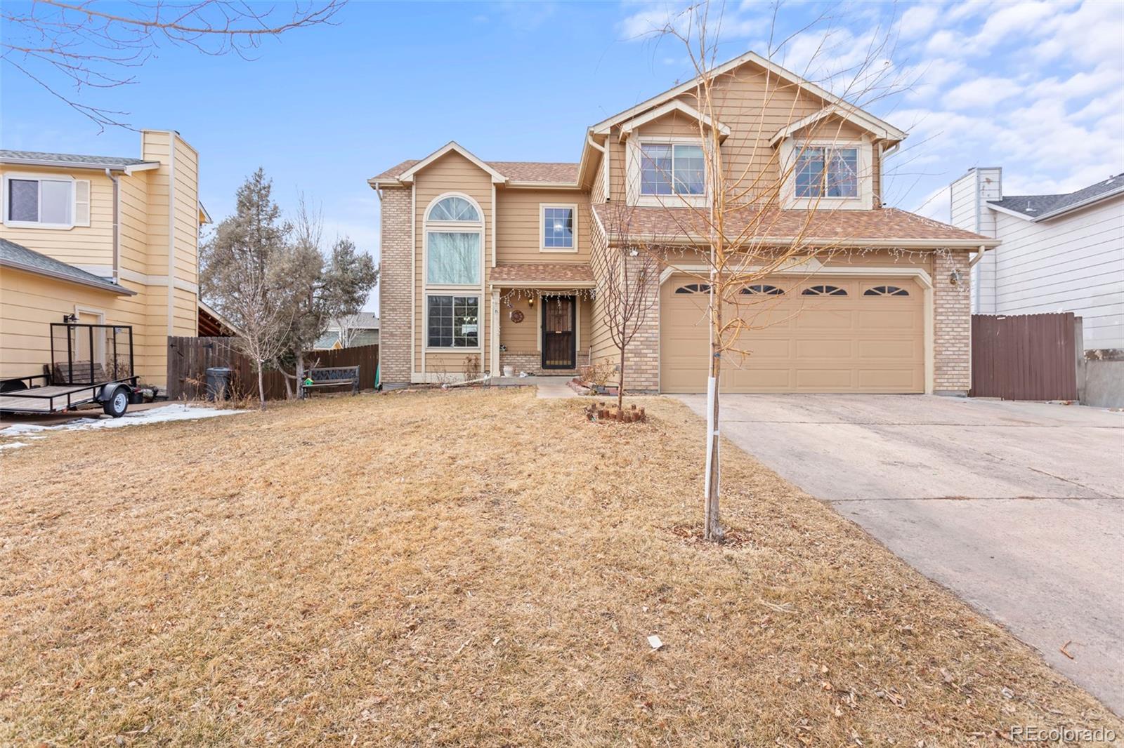 MLS Image #0 for 8010  chancellor drive,colorado springs, Colorado