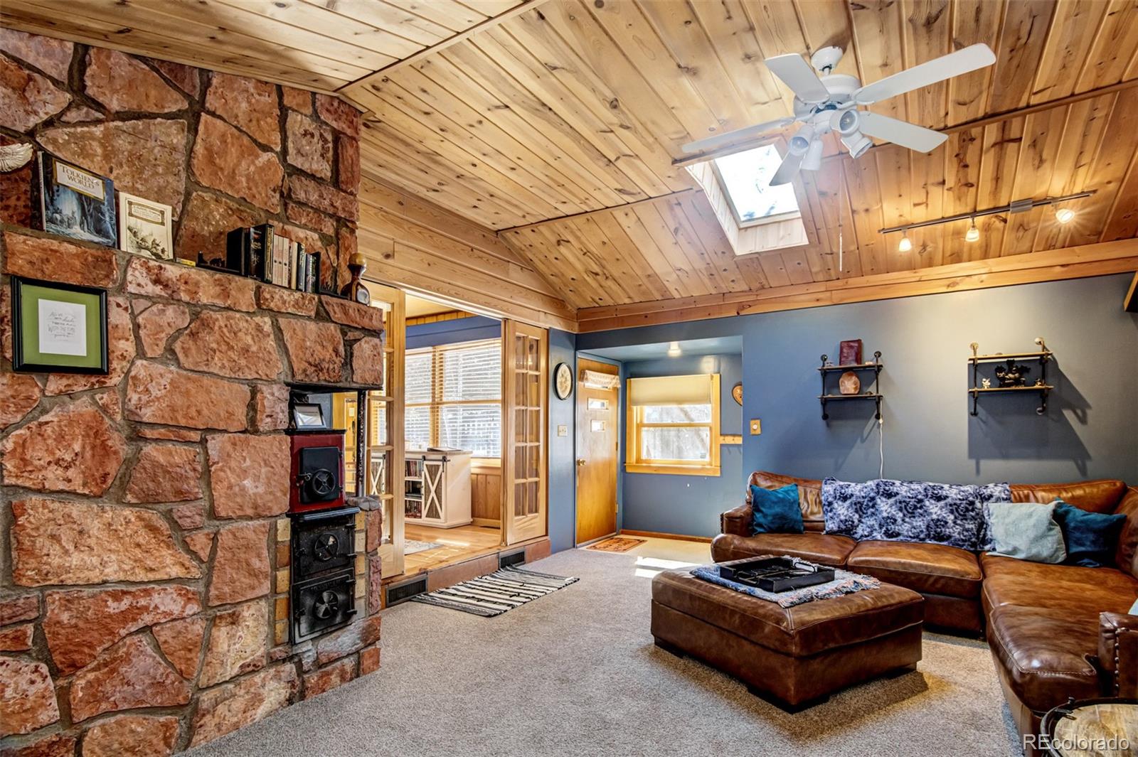 MLS Image #14 for 8660  chipita park road,cascade, Colorado