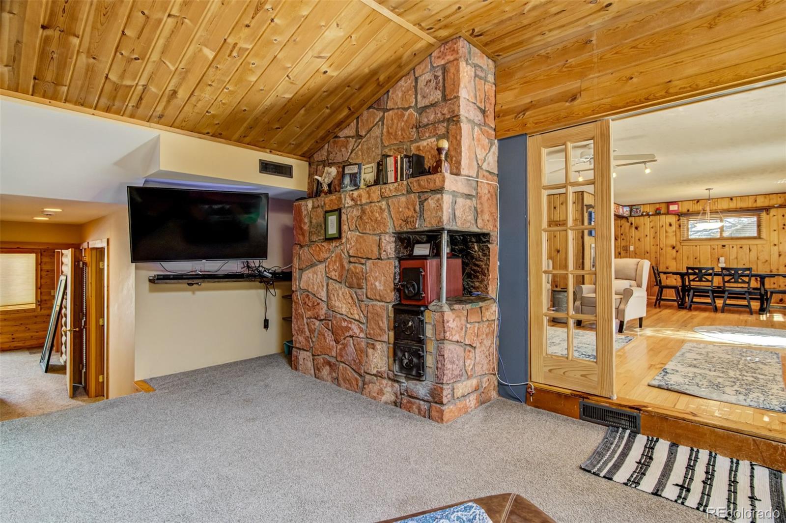 MLS Image #15 for 8660  chipita park road,cascade, Colorado