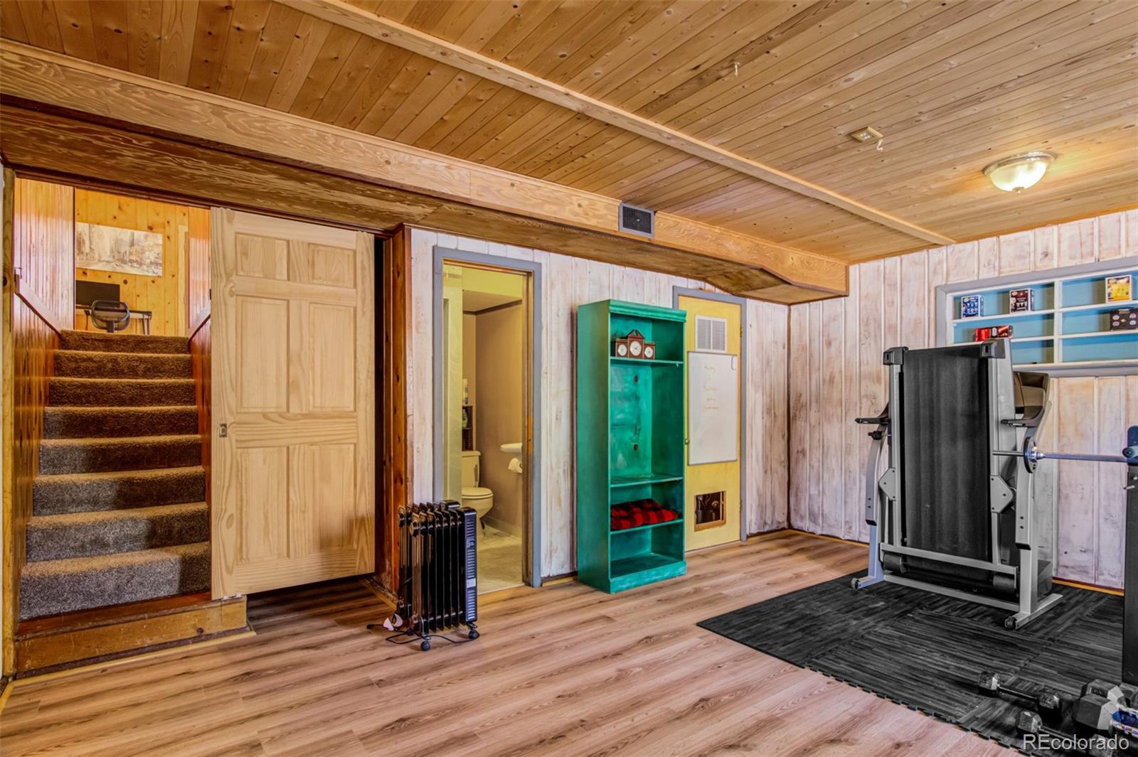 MLS Image #31 for 8660  chipita park road,cascade, Colorado