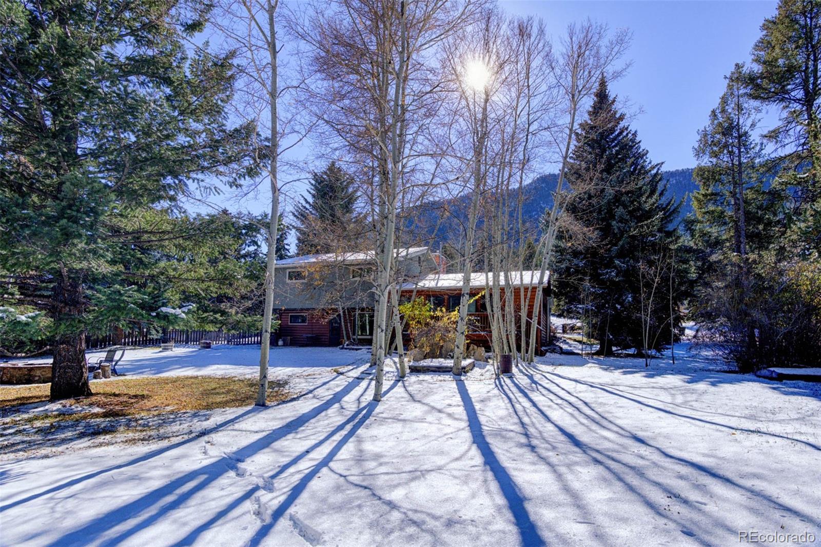 MLS Image #38 for 8660  chipita park road,cascade, Colorado