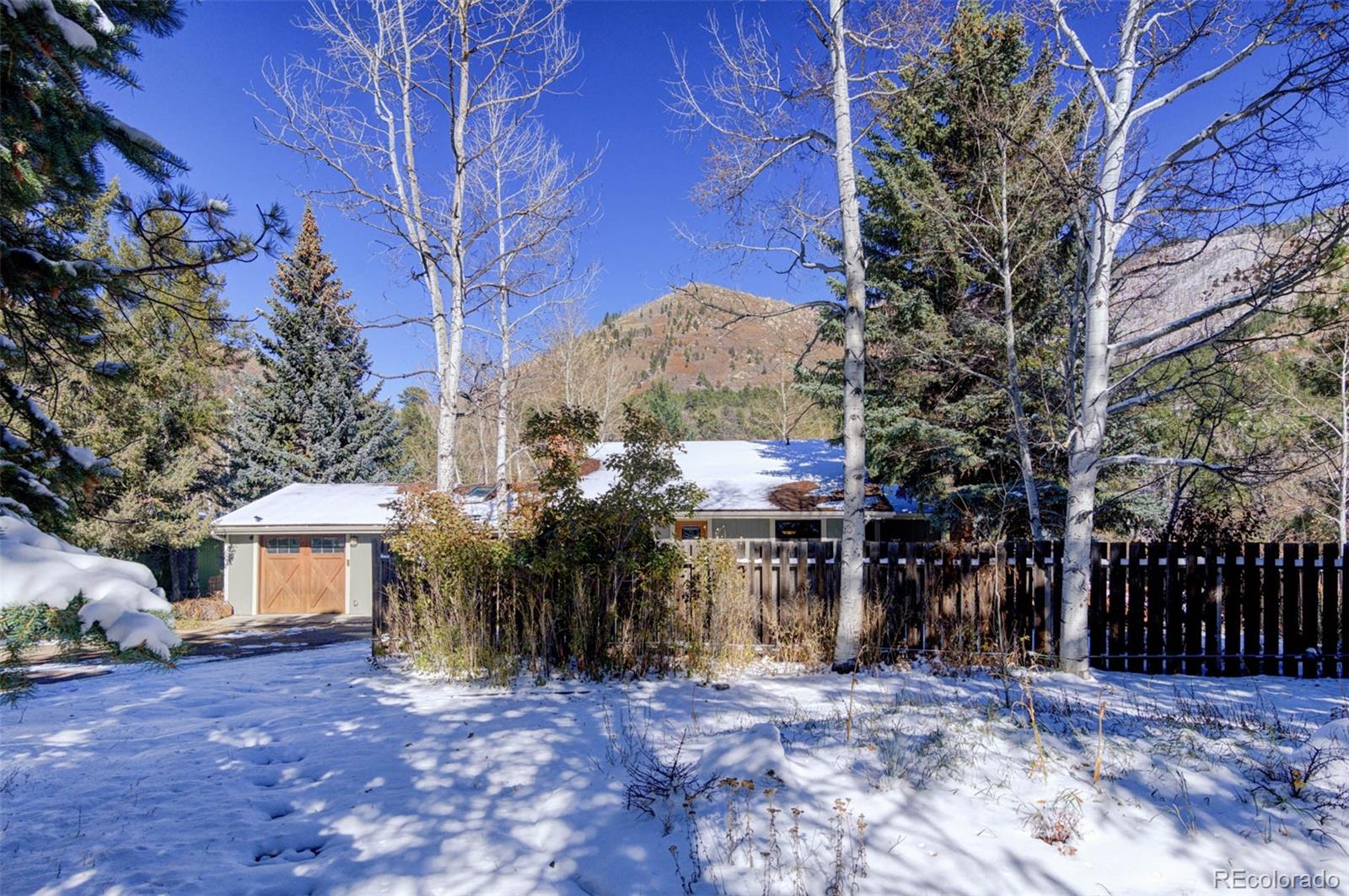 MLS Image #42 for 8660  chipita park road,cascade, Colorado