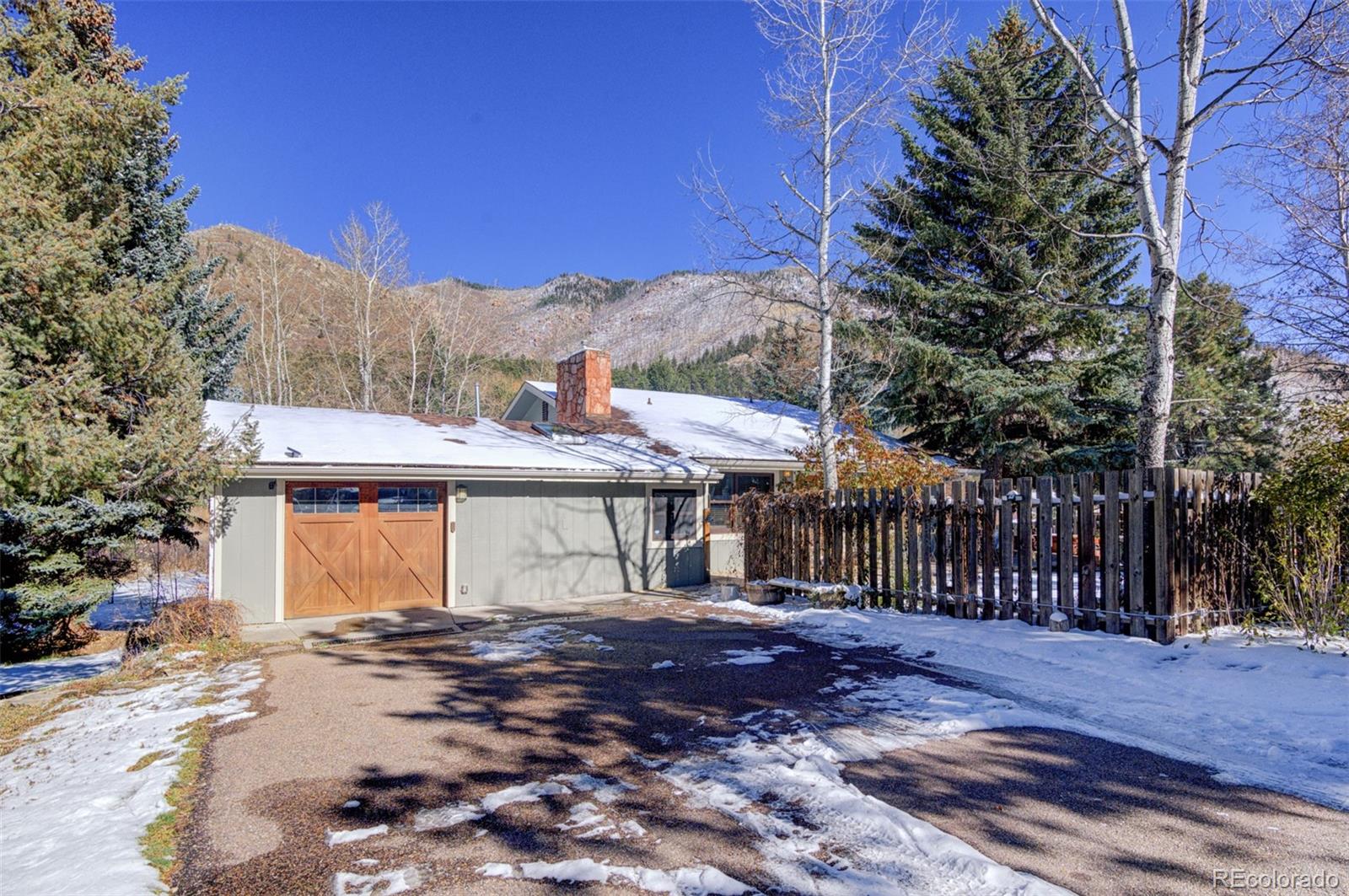 MLS Image #43 for 8660  chipita park road,cascade, Colorado