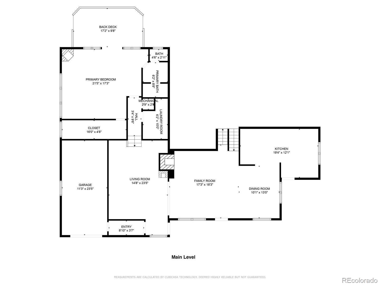 MLS Image #46 for 8660  chipita park road,cascade, Colorado