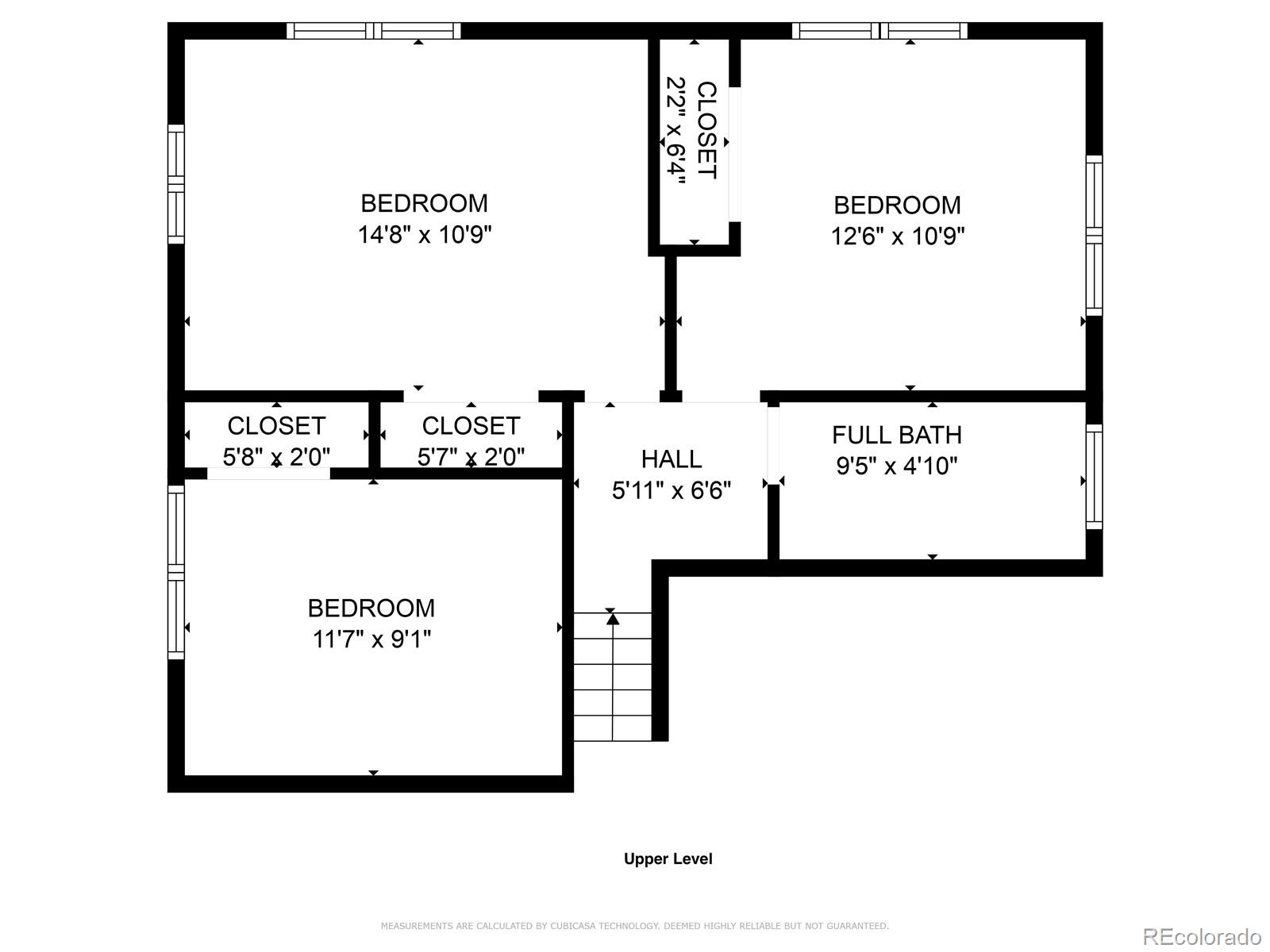 MLS Image #47 for 8660  chipita park road,cascade, Colorado