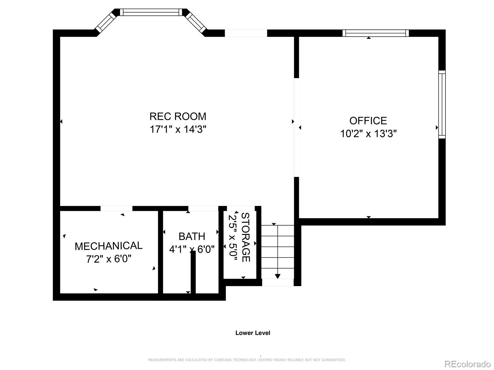 MLS Image #48 for 8660  chipita park road,cascade, Colorado