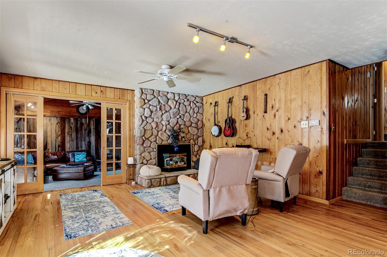 MLS Image #5 for 8660  chipita park road,cascade, Colorado