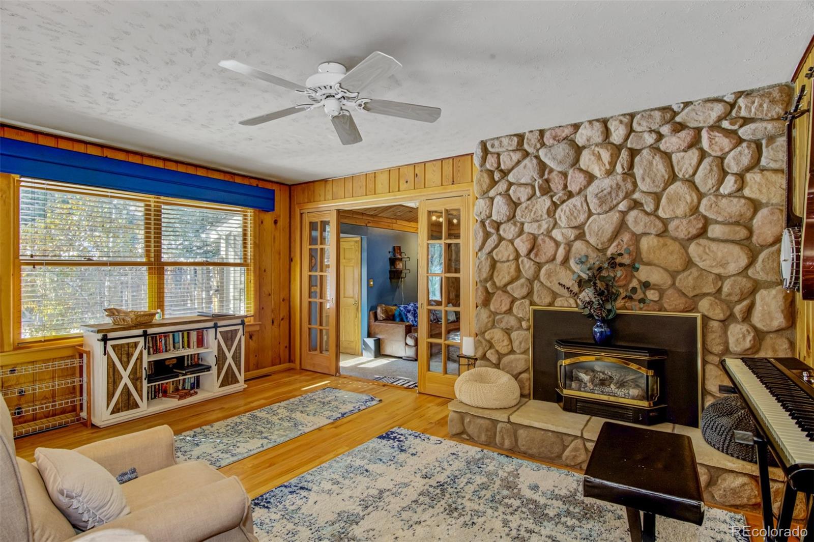 MLS Image #8 for 8660  chipita park road,cascade, Colorado