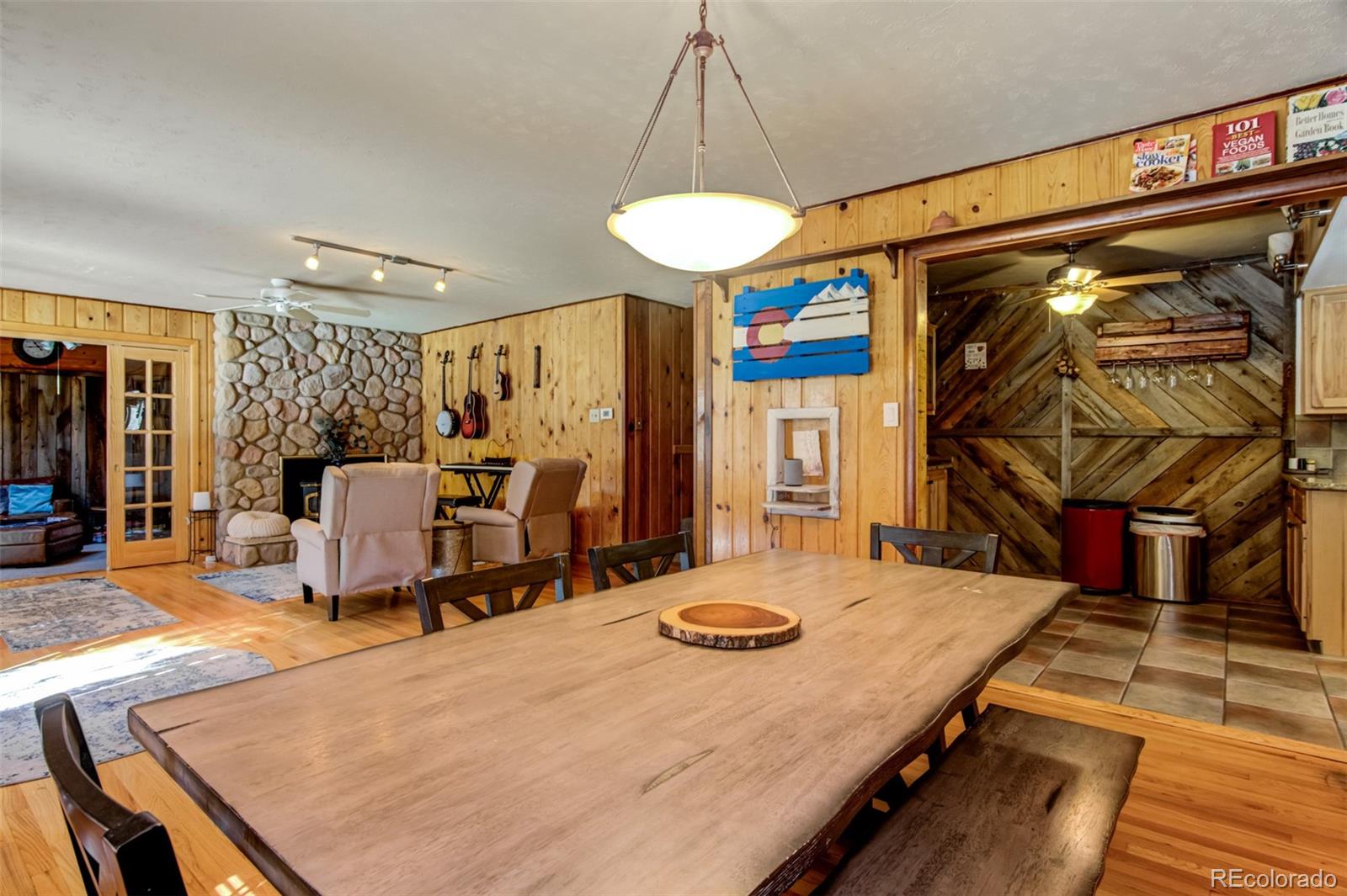 MLS Image #9 for 8660  chipita park road,cascade, Colorado