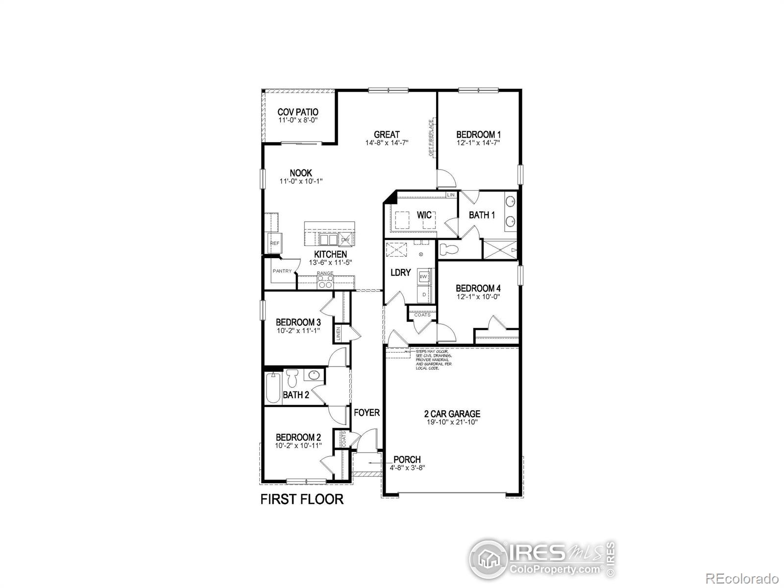 MLS Image #29 for 239  haymaker lane,severance, Colorado