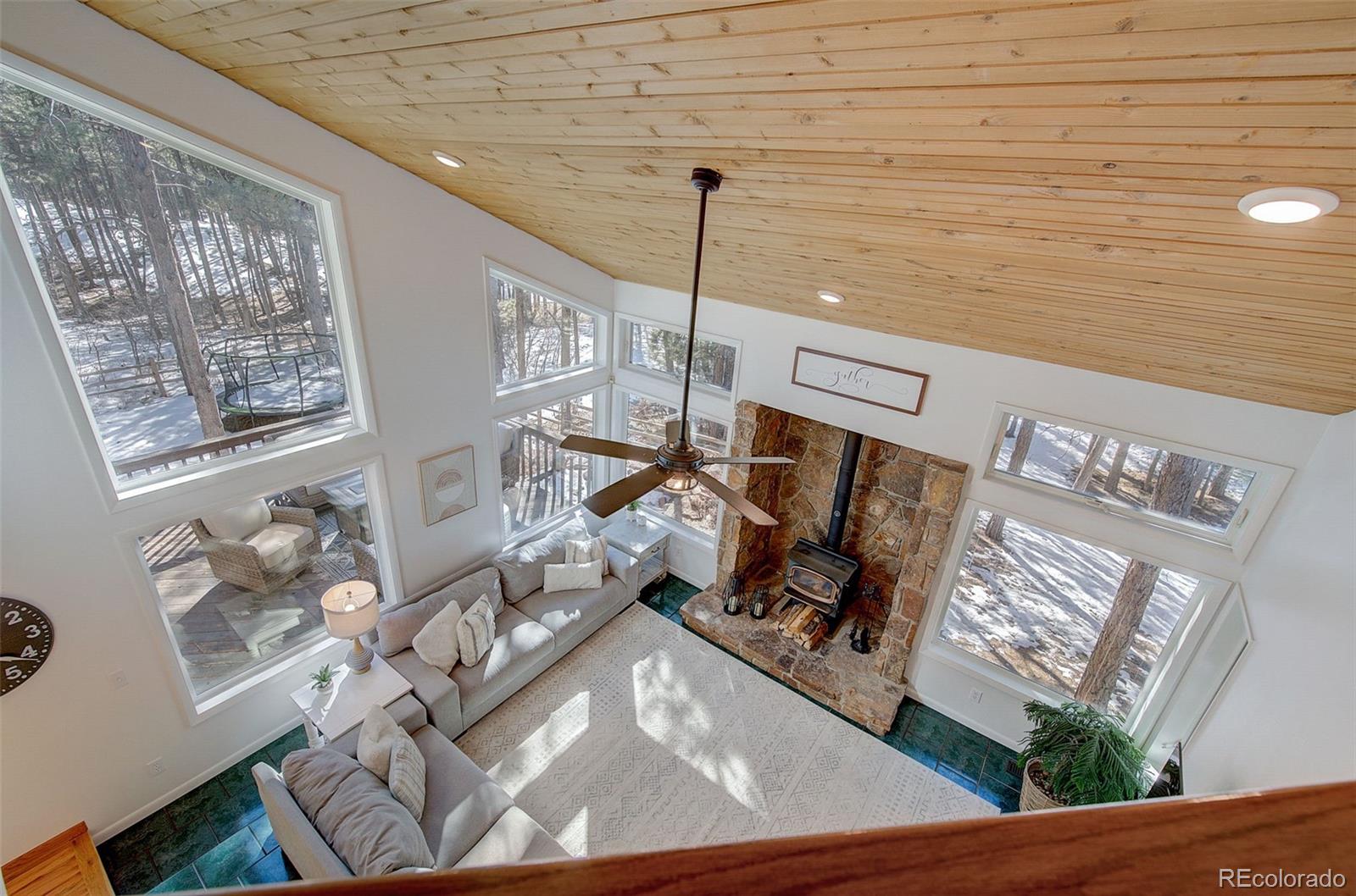 MLS Image #21 for 1062  golden pine lane,monument, Colorado