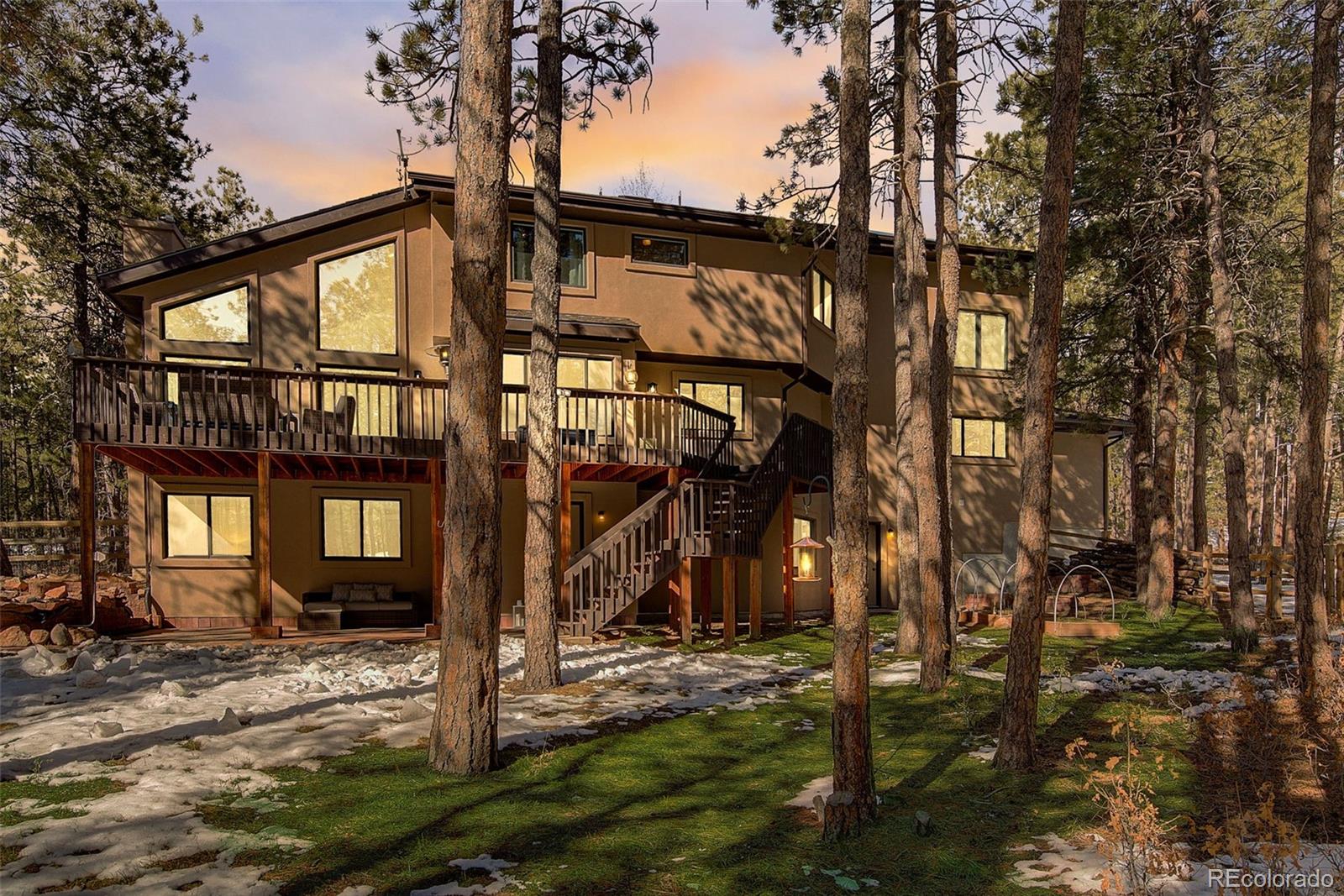 MLS Image #39 for 1062  golden pine lane,monument, Colorado