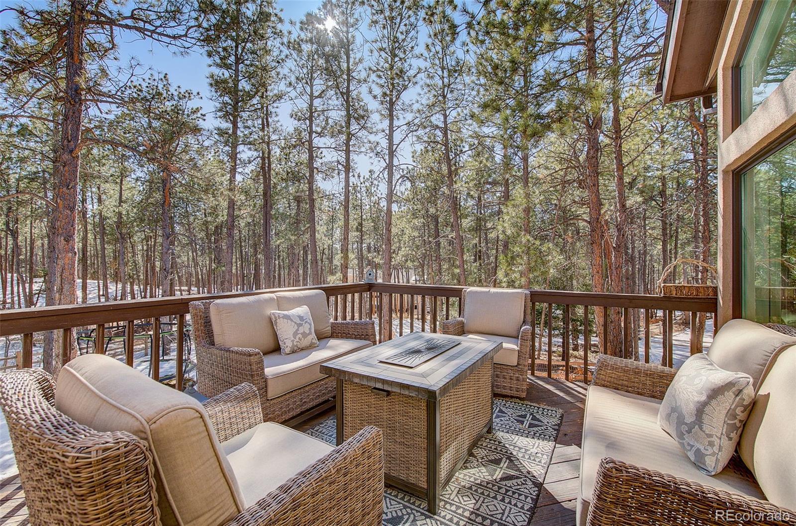 MLS Image #42 for 1062  golden pine lane,monument, Colorado