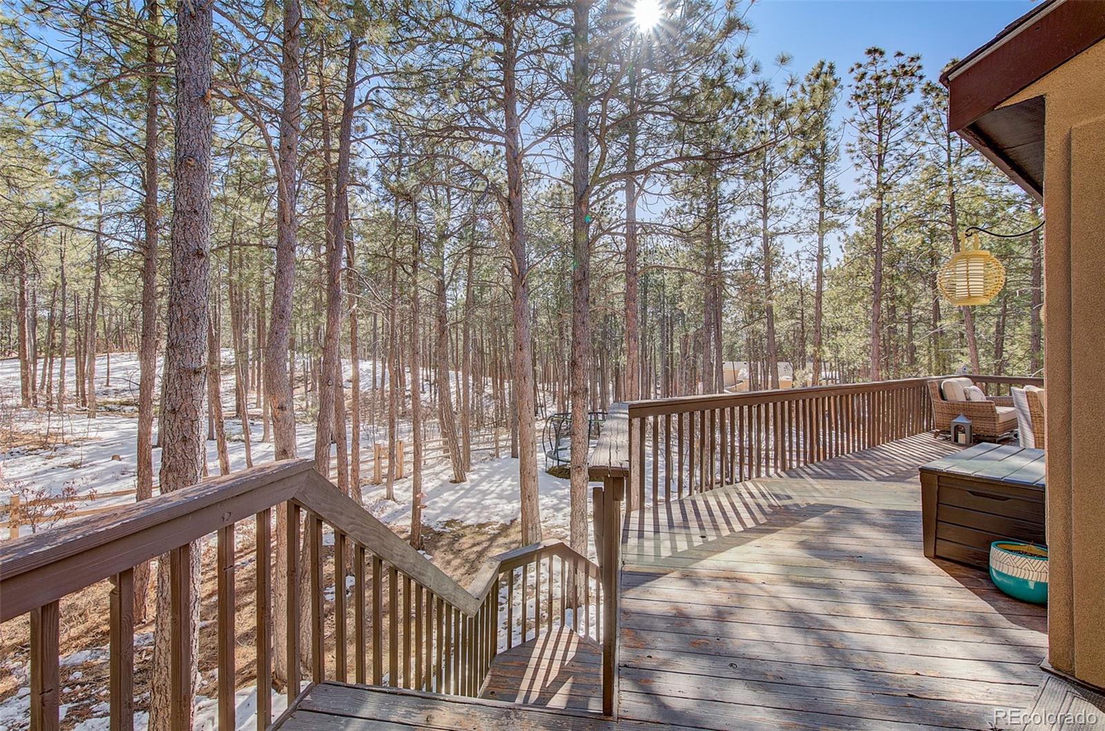 MLS Image #43 for 1062  golden pine lane,monument, Colorado