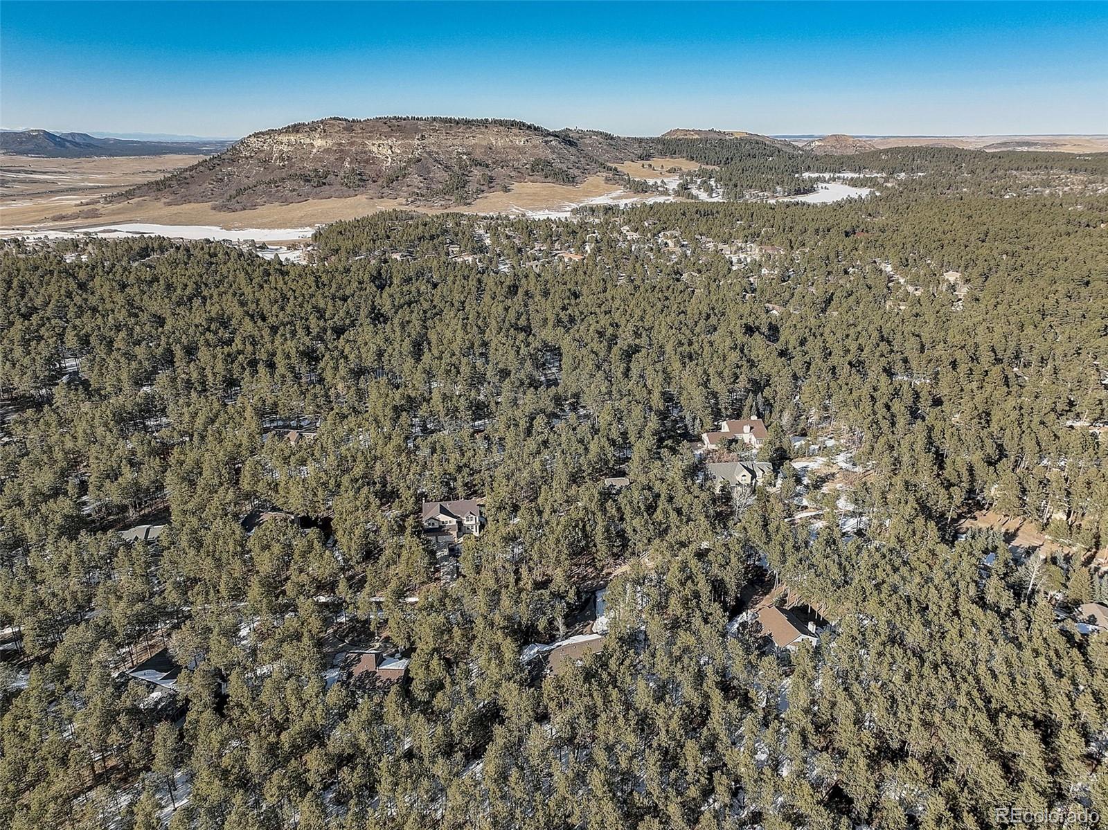 MLS Image #46 for 1062  golden pine lane,monument, Colorado