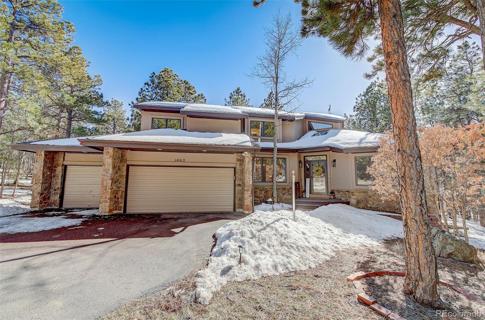 MLS Image #49 for 1062  golden pine lane,monument, Colorado