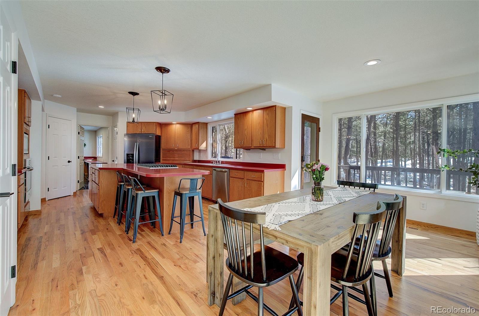 MLS Image #6 for 1062  golden pine lane,monument, Colorado