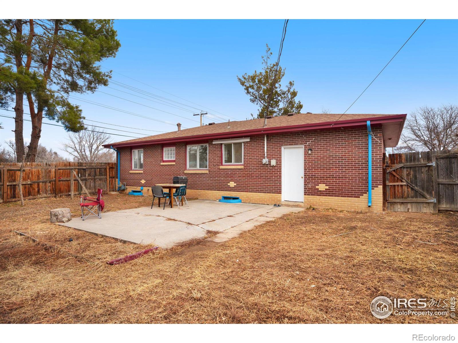 MLS Image #30 for 401  27th avenue,greeley, Colorado