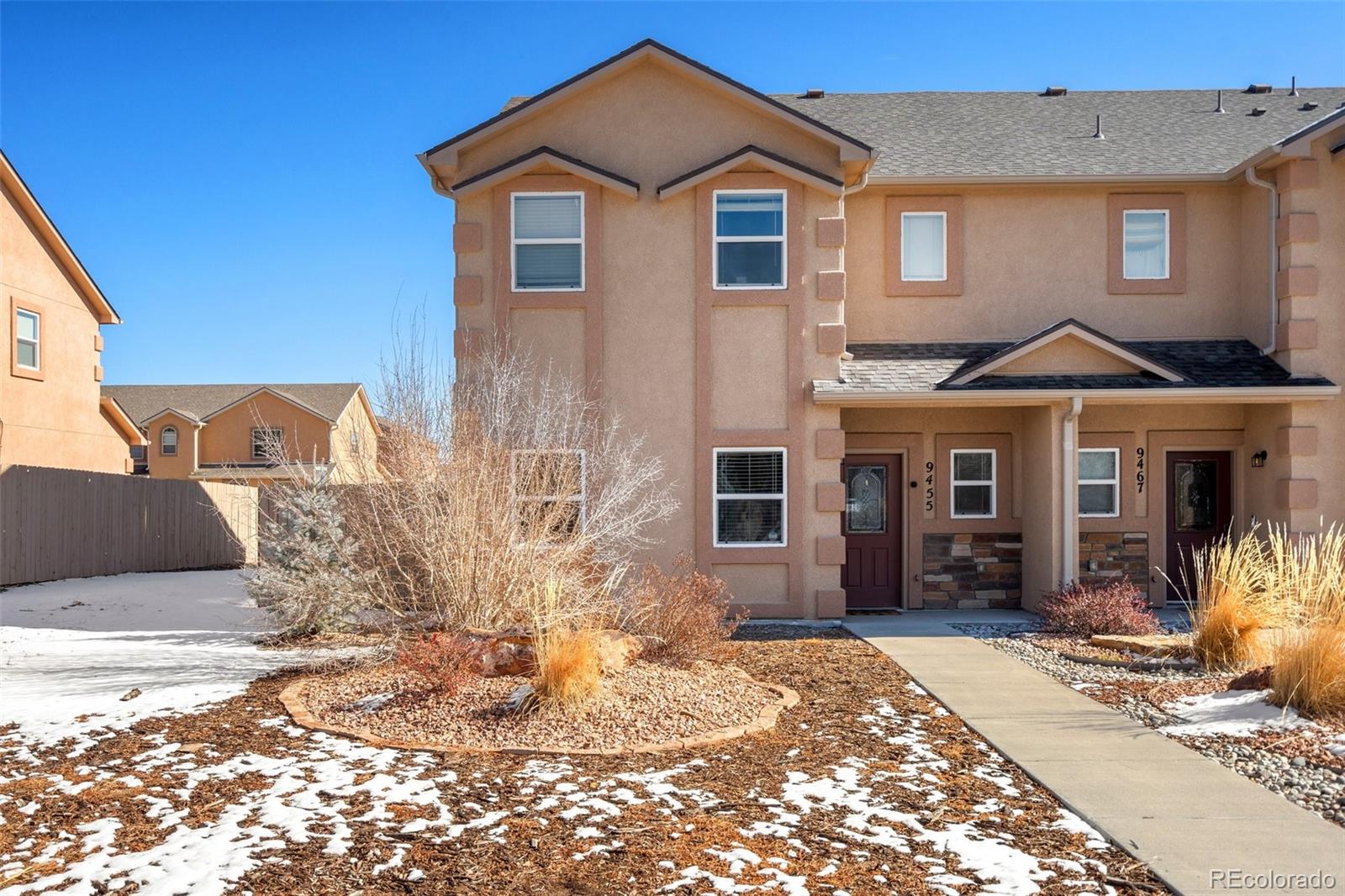 MLS Image #0 for 9455  mosaic heights,fountain, Colorado