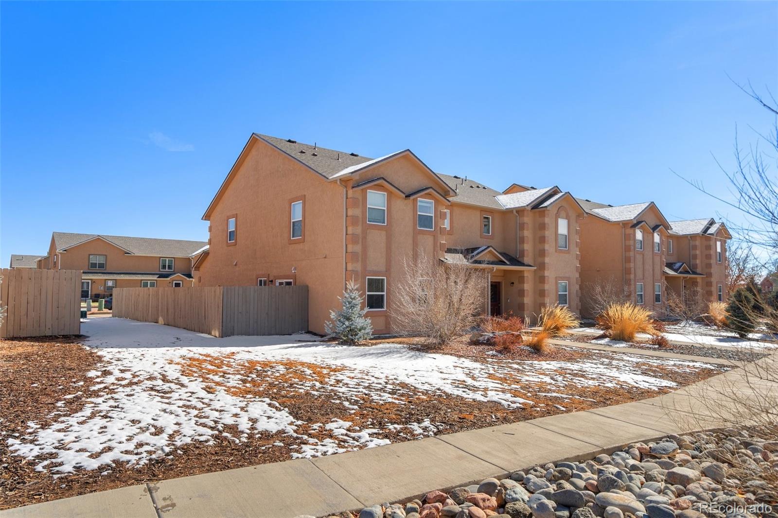 MLS Image #2 for 9455  mosaic heights,fountain, Colorado