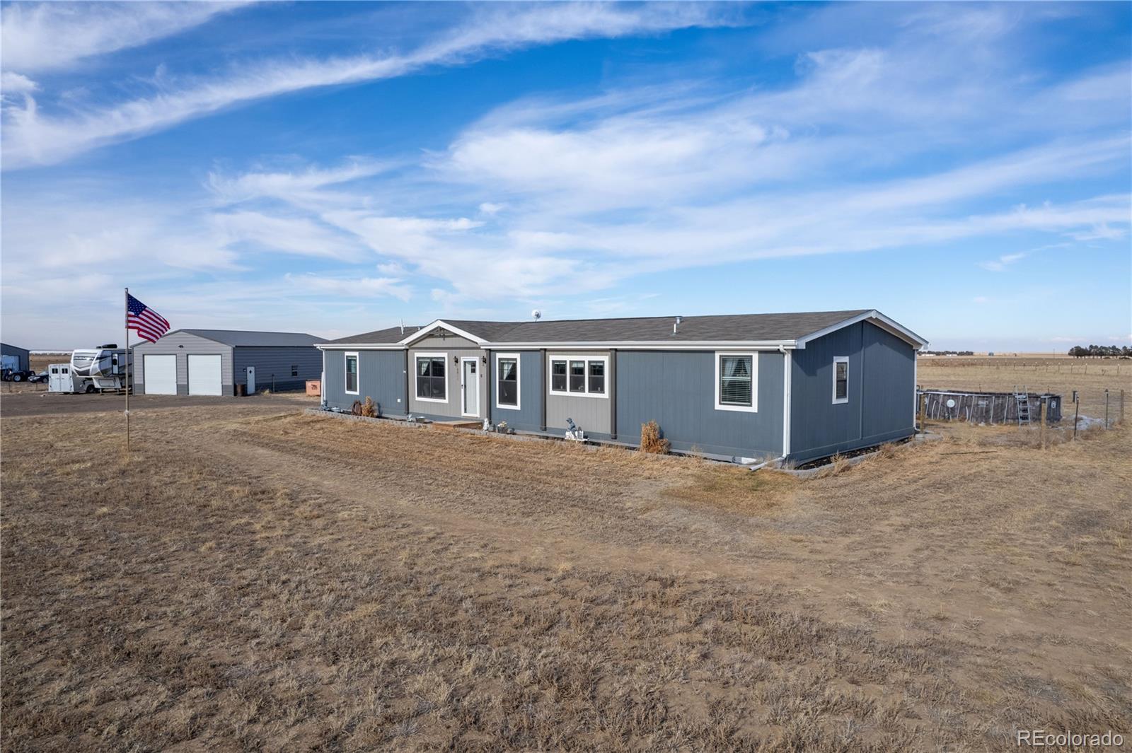 MLS Image #0 for 6011  county road 77 ,roggen, Colorado