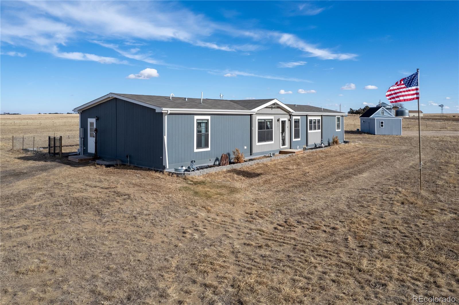 MLS Image #5 for 6011  county road 77 ,roggen, Colorado