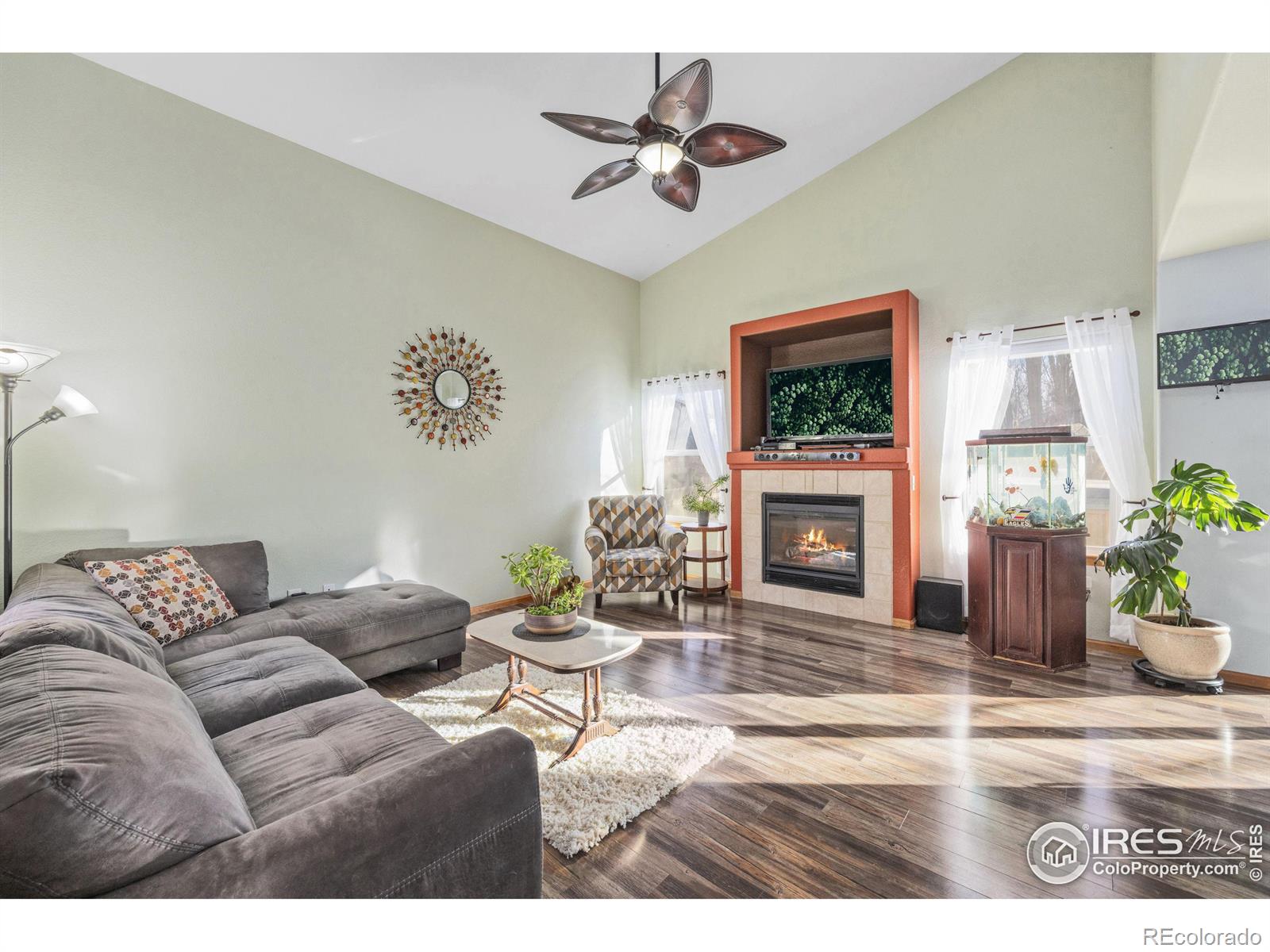 Report Image for 1859  Twin Lakes Circle,Loveland, Colorado