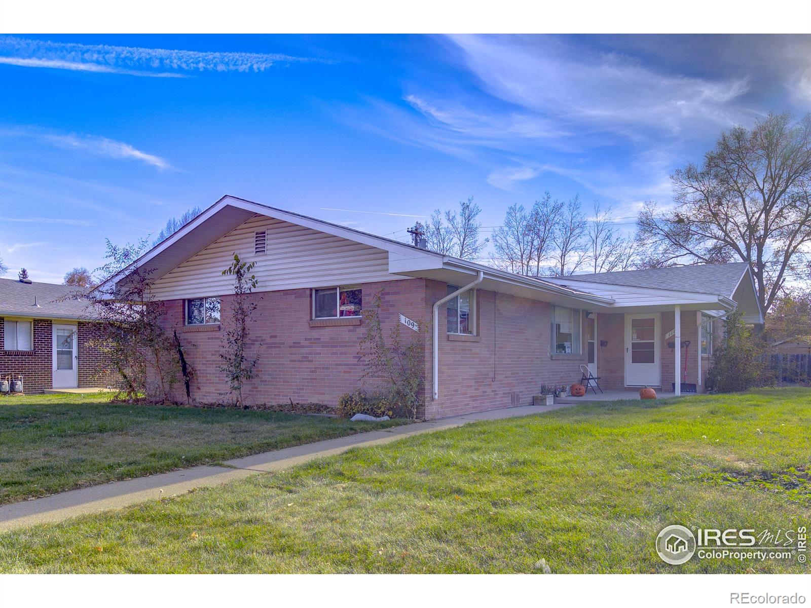 CMA Image for 1501  atwood street,Longmont, Colorado