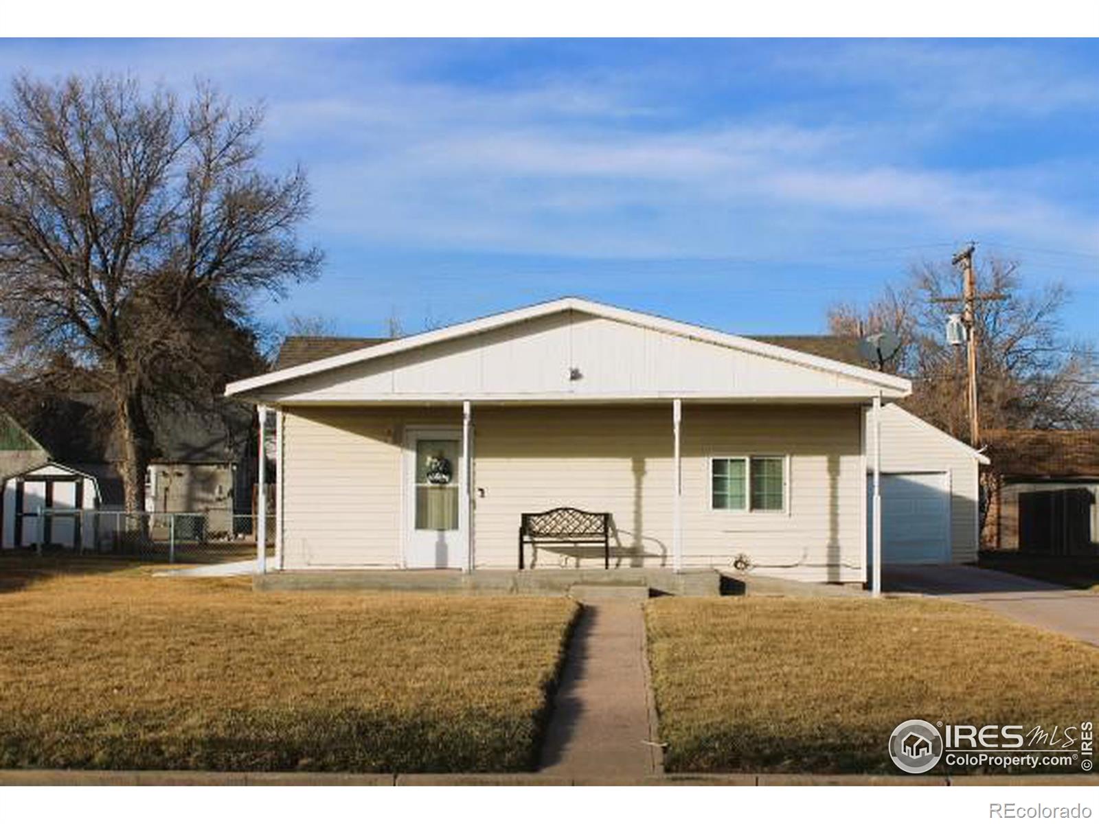 MLS Image #0 for 525 w strohm street,haxtun, Colorado