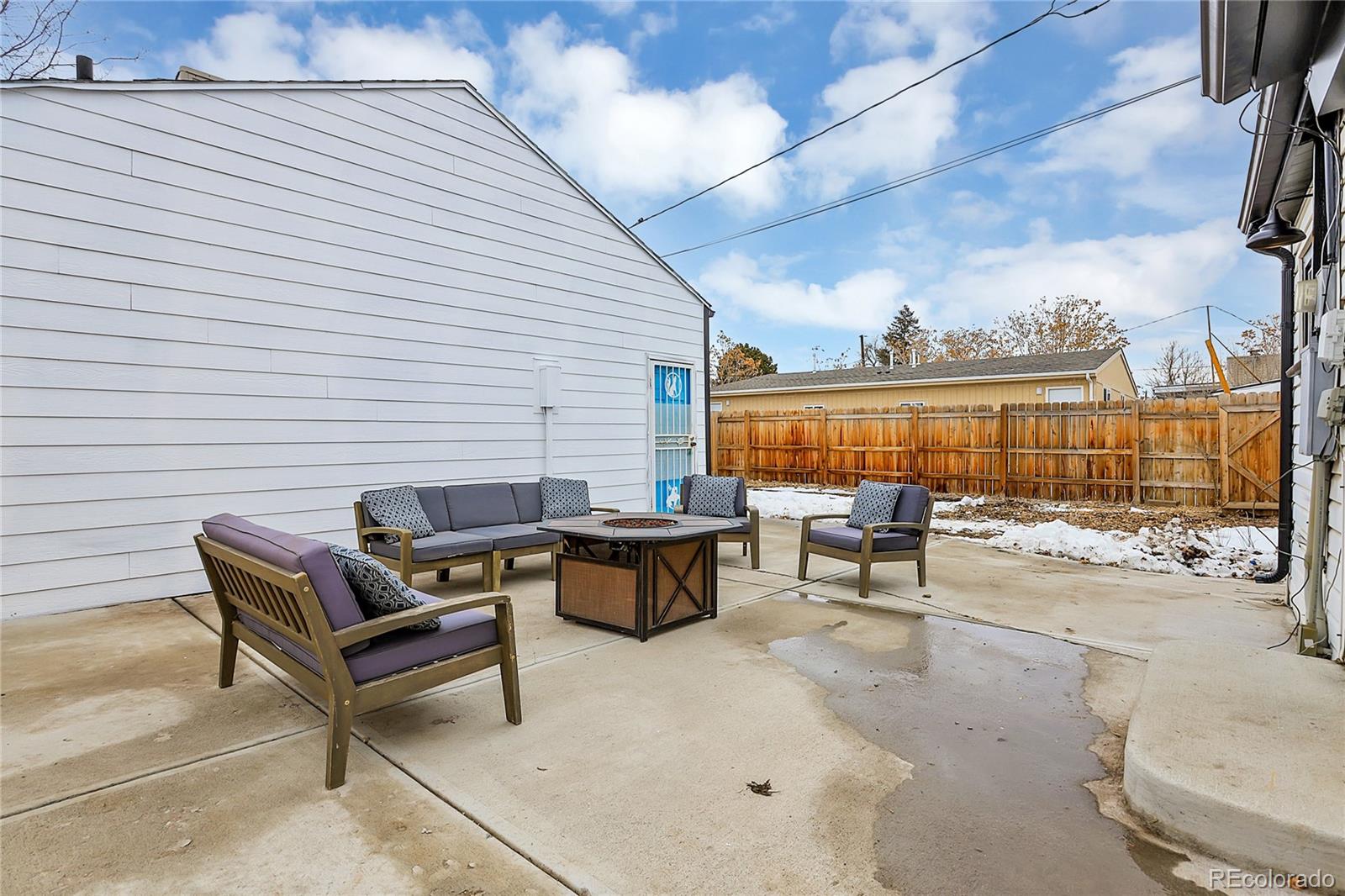 MLS Image #11 for 737 s vrain street,denver, Colorado