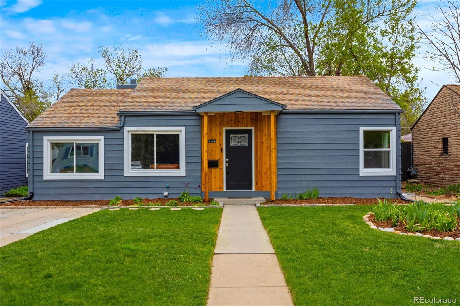 MLS Image #0 for 4264 s washington street,englewood, Colorado